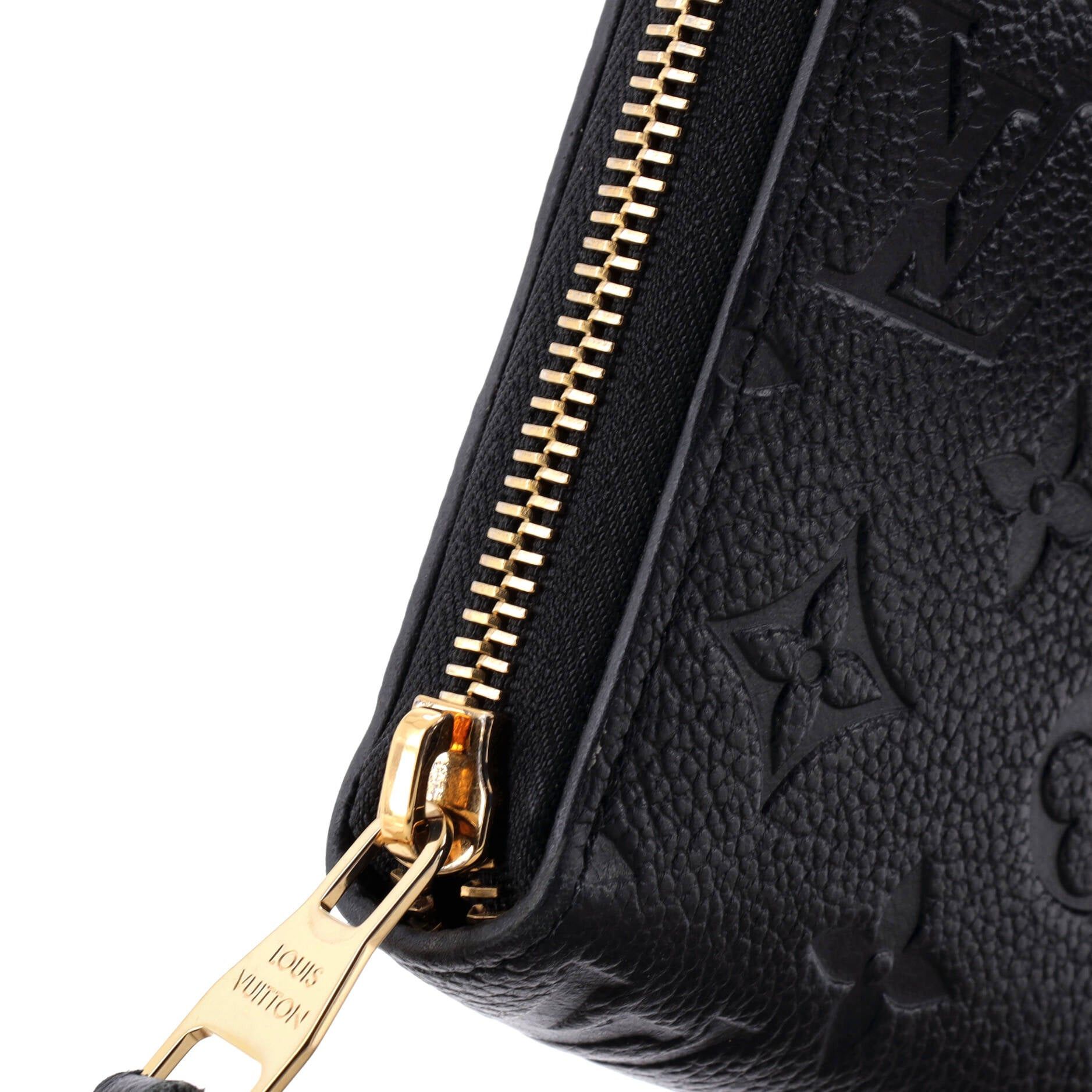 Louis Vuitton Zippy Wallet Size ONE SIZE - 5 Thumbnail