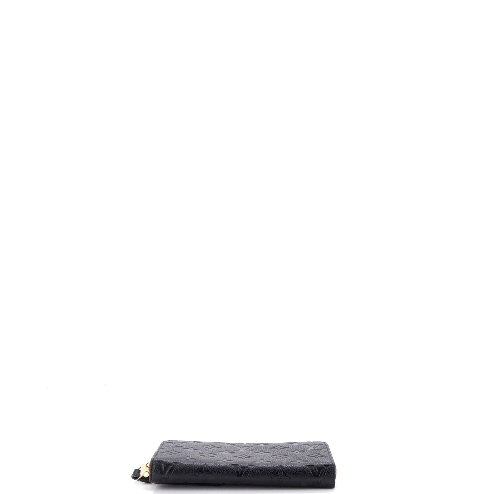 Louis Vuitton Zippy Wallet Size ONE SIZE - 4 Thumbnail