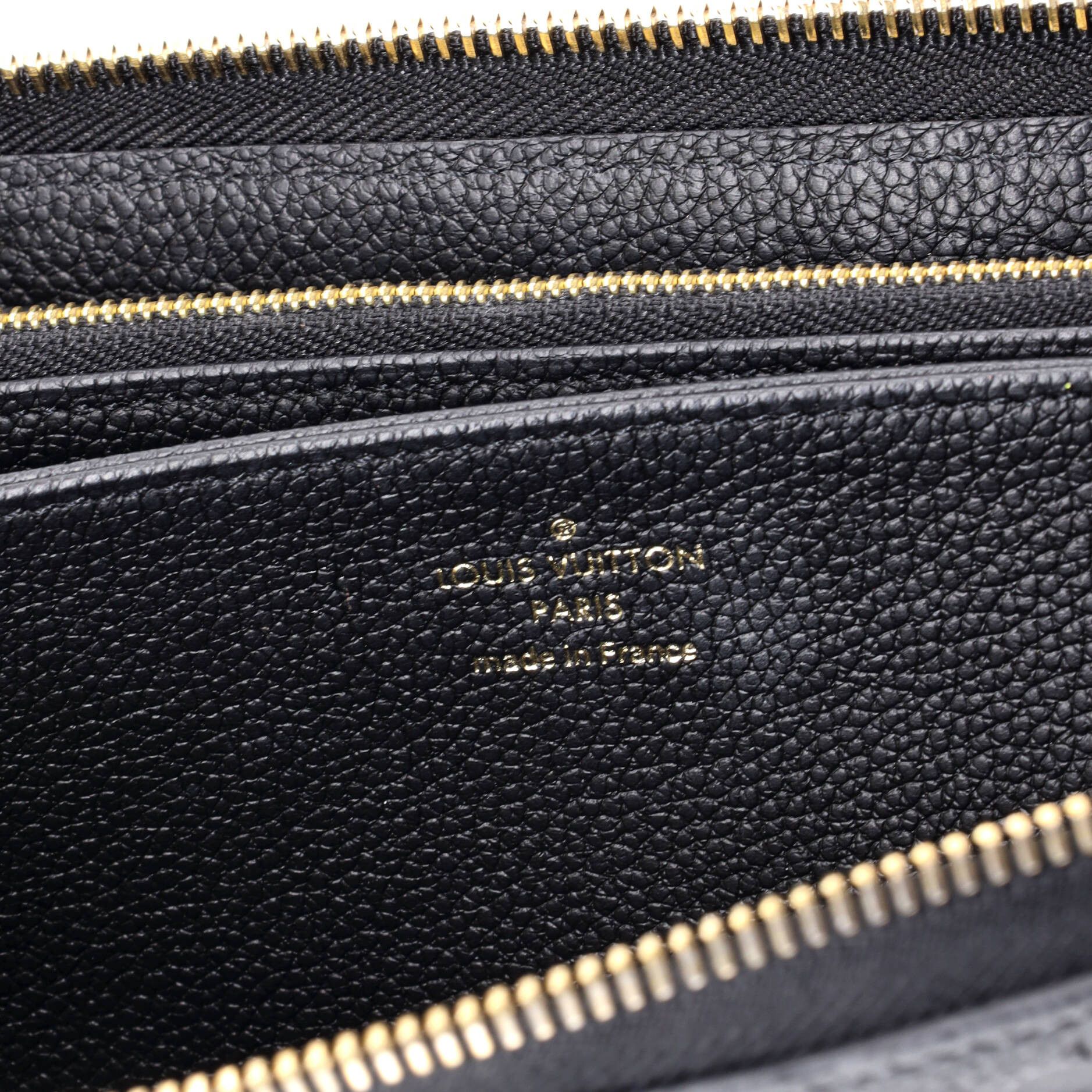 Louis Vuitton Zippy Wallet Size ONE SIZE - 7 Thumbnail