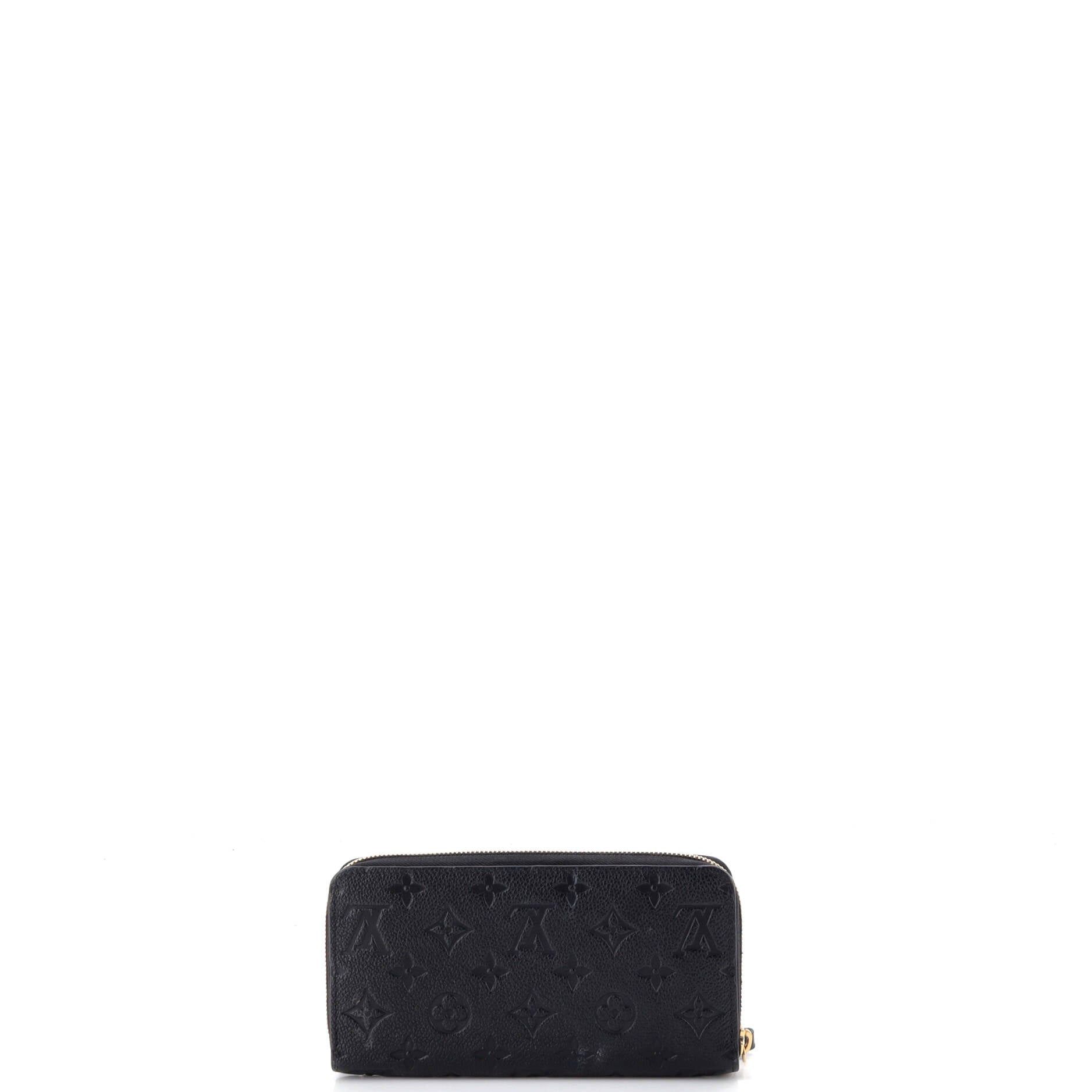 Louis Vuitton Zippy Wallet Size ONE SIZE - 3 Thumbnail
