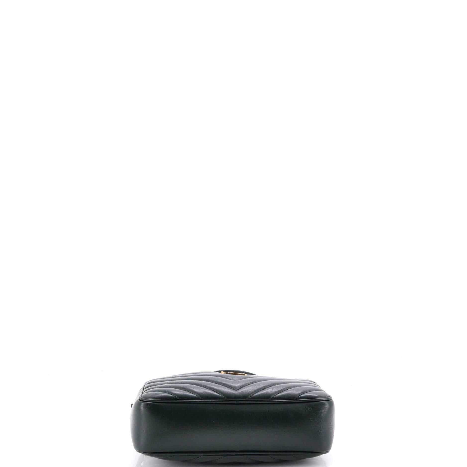 Saint Laurent Paris Lou Camera Bag Size ONE SIZE - 4 Thumbnail