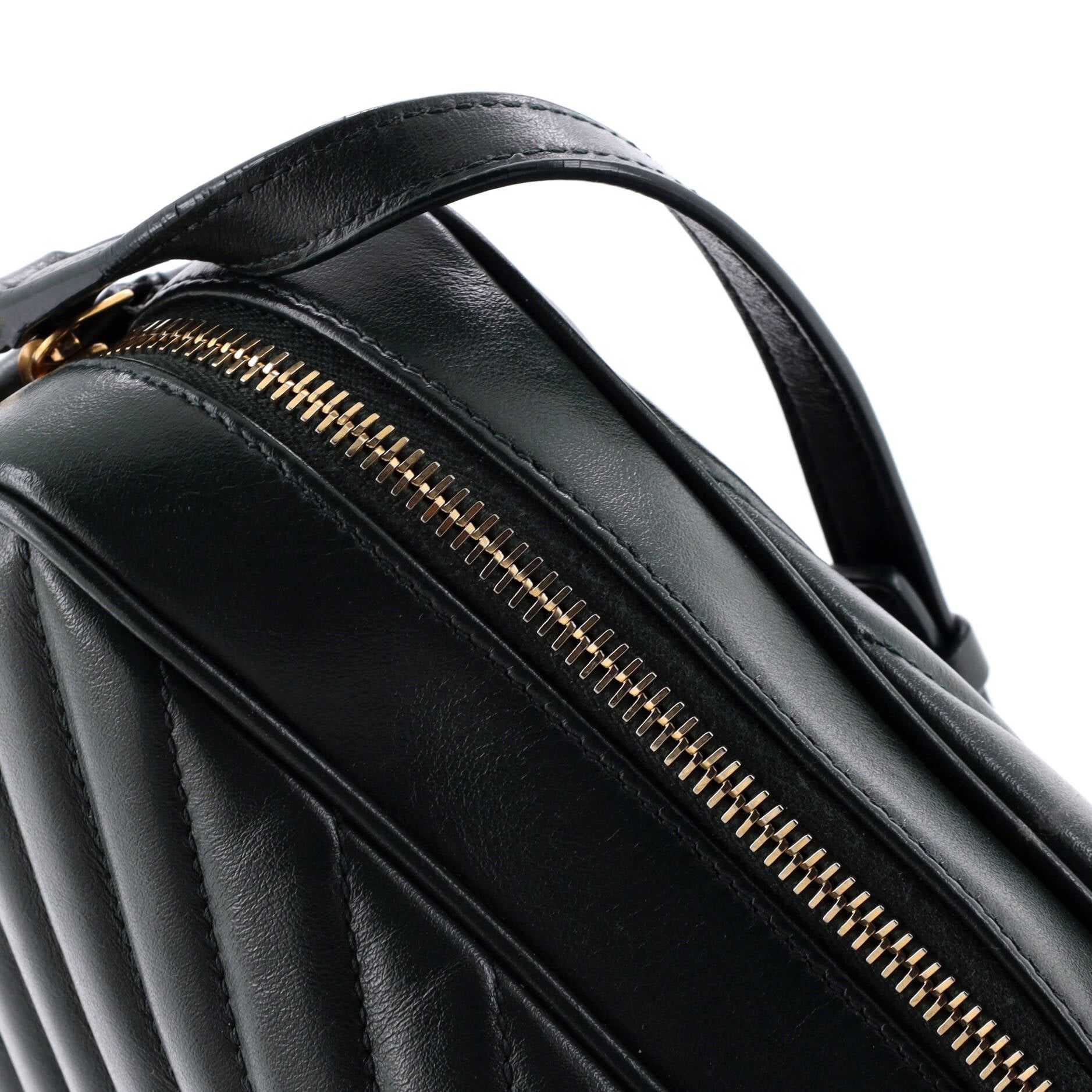 Saint Laurent Paris Lou Camera Bag Size ONE SIZE - 6 Thumbnail