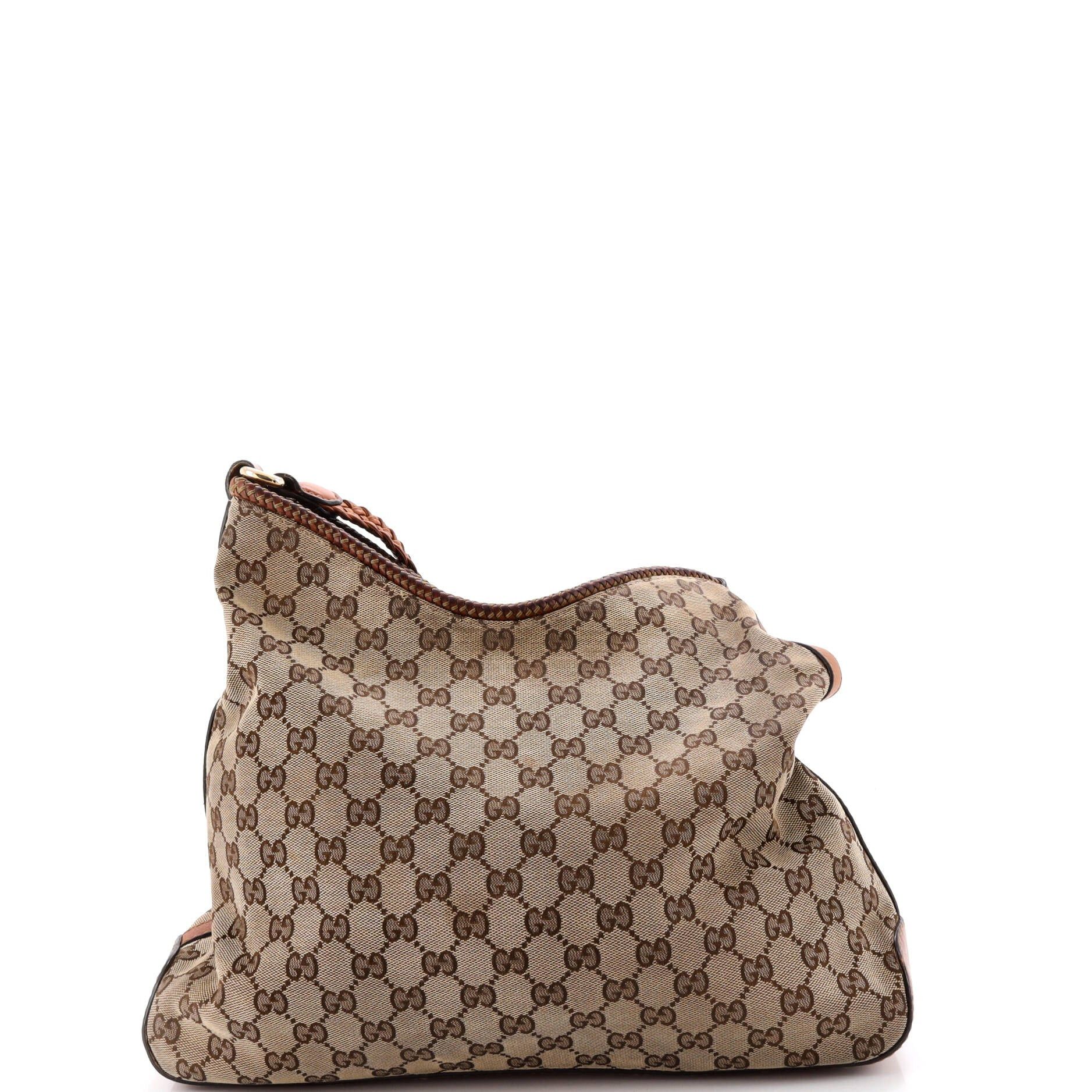Gucci Marrakech Hobo Size ONE SIZE - 3 Thumbnail