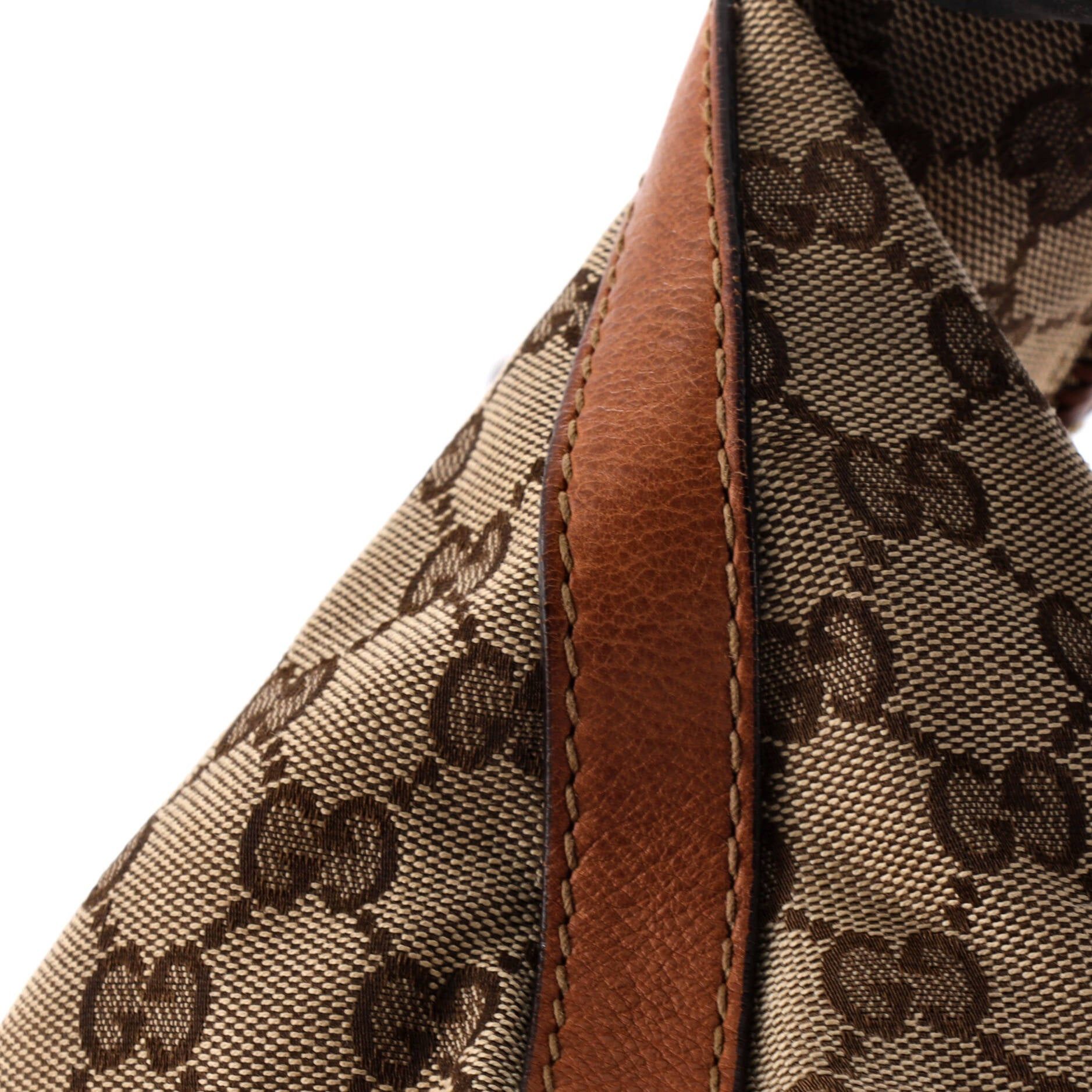 Gucci Marrakech Hobo Size ONE SIZE - 6 Thumbnail