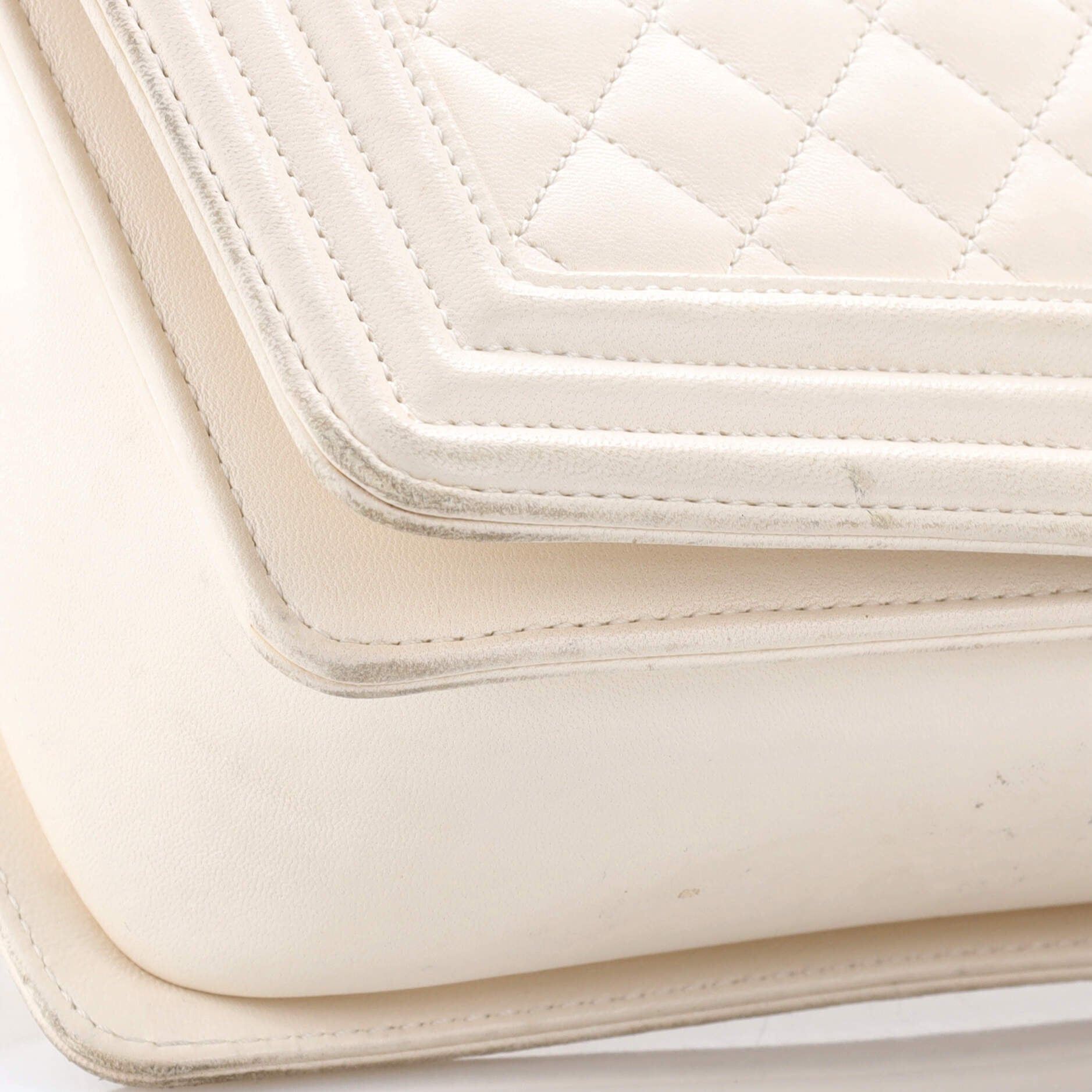 Chanel Boy Flap Bag Size ONE SIZE - 7 Thumbnail