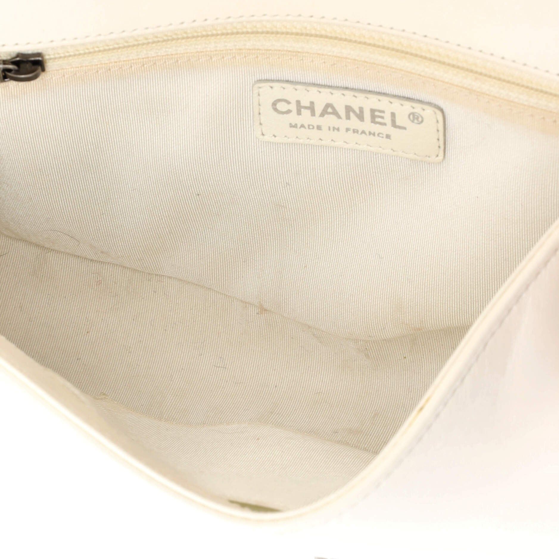 Chanel Boy Flap Bag Size ONE SIZE - 5 Thumbnail