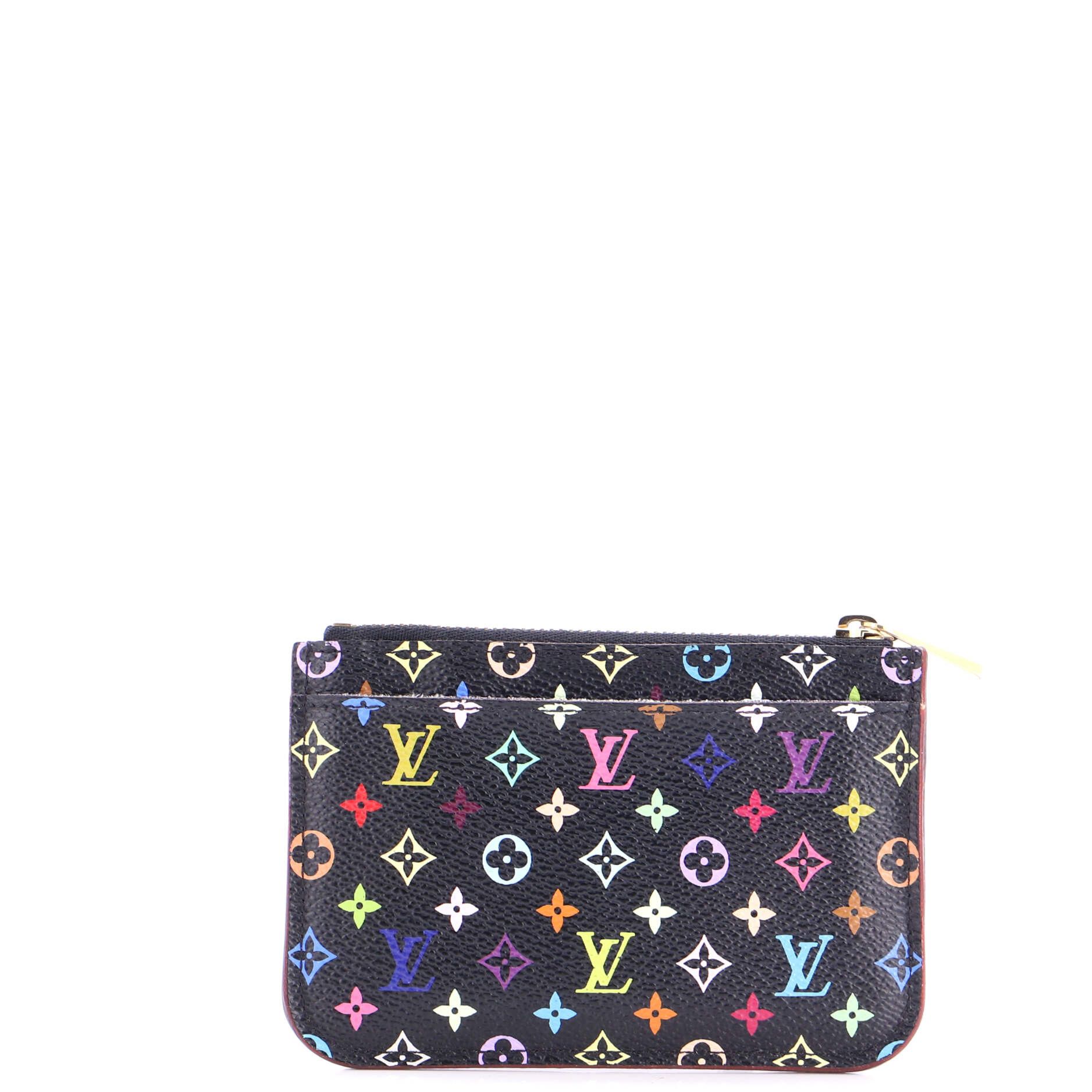 Louis Vuitton Key Pouch NM Size ONE SIZE - 3 Thumbnail
