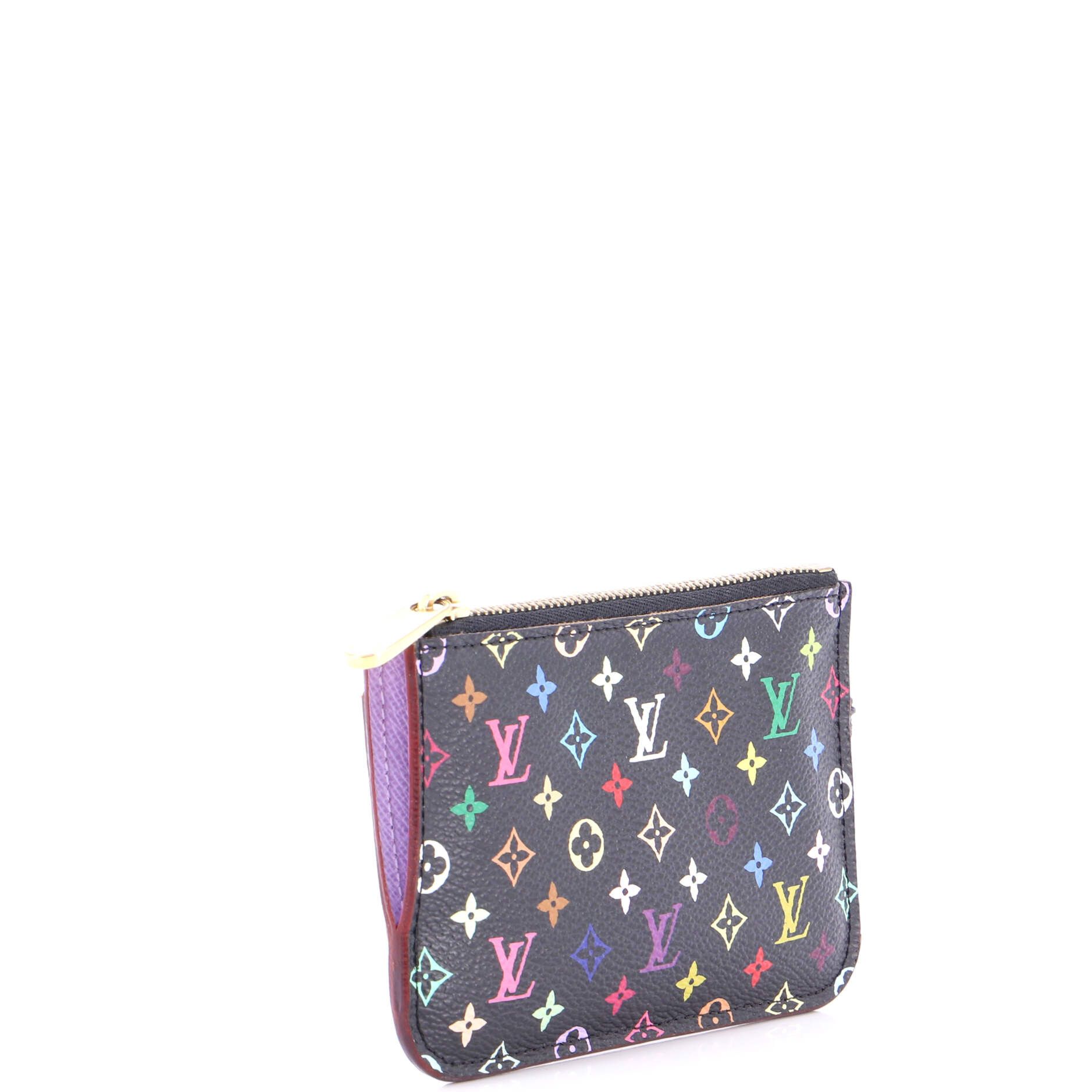 Louis Vuitton Key Pouch NM Size ONE SIZE - 2 Thumbnail