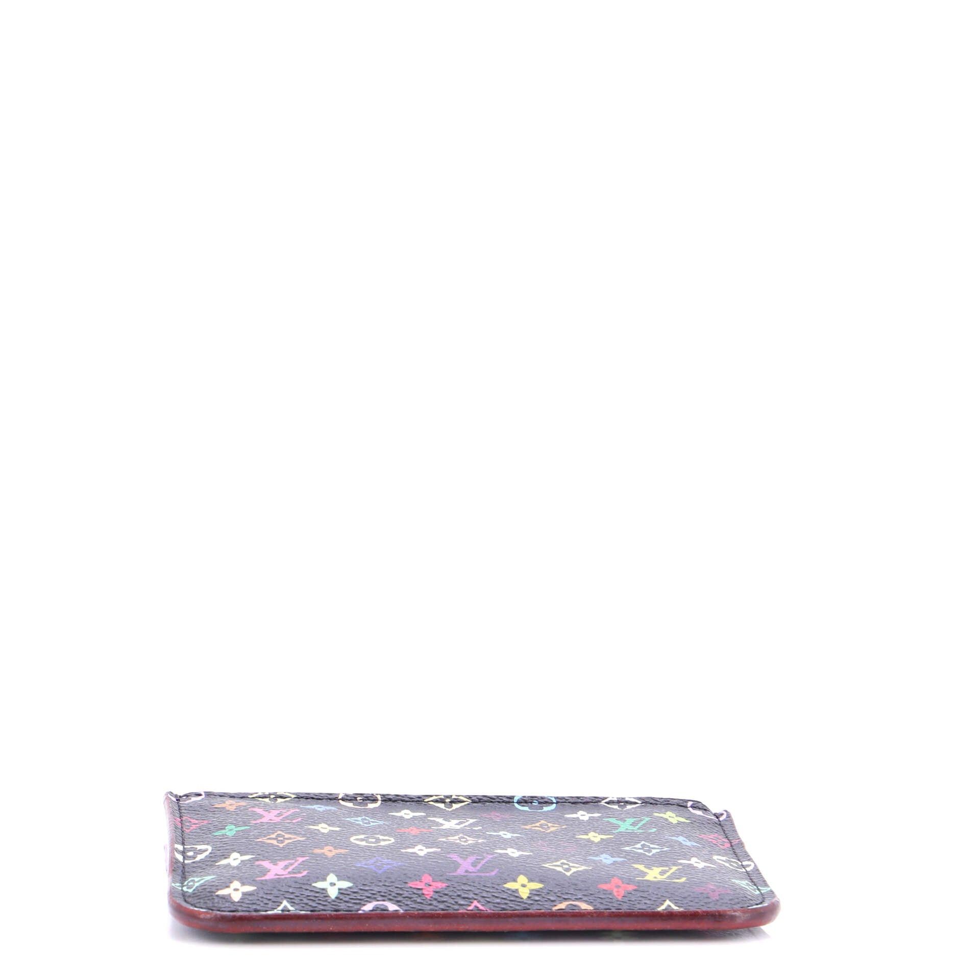 Louis Vuitton Key Pouch NM Size ONE SIZE - 4 Thumbnail