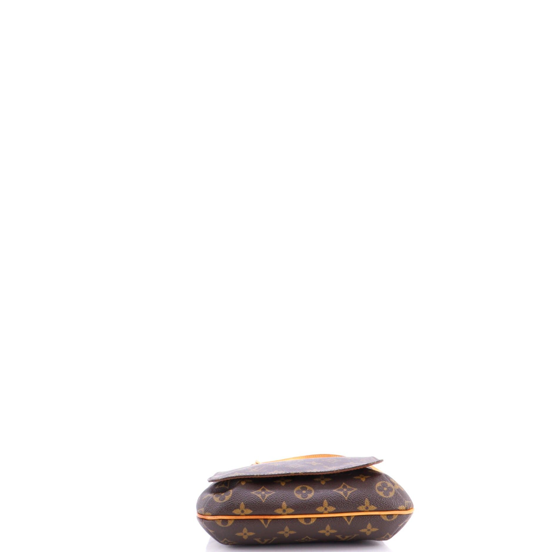 Louis Vuitton Musette Salsa Handbag Size ONE SIZE - 4 Thumbnail