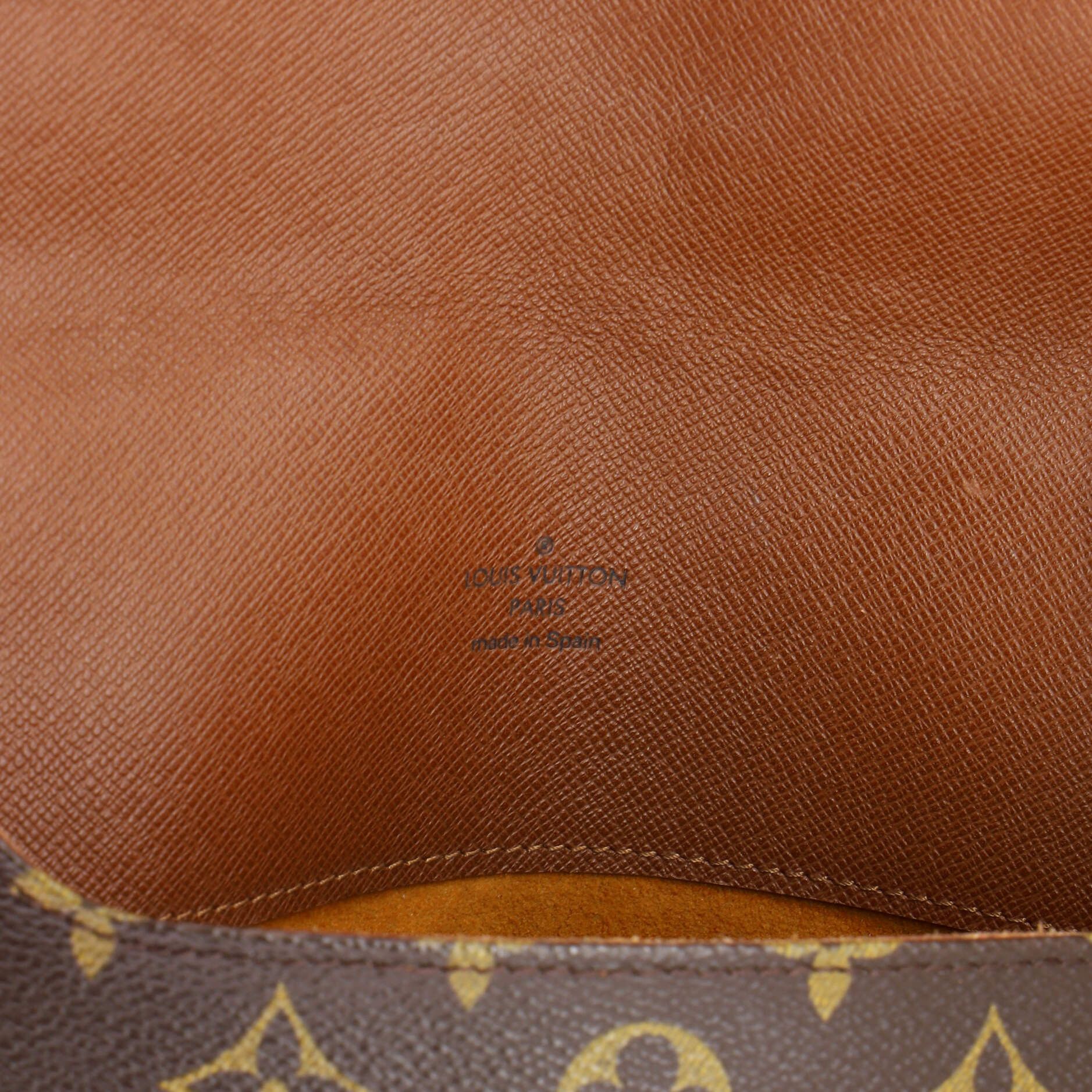 Louis Vuitton Musette Salsa Handbag Size ONE SIZE - 6 Thumbnail