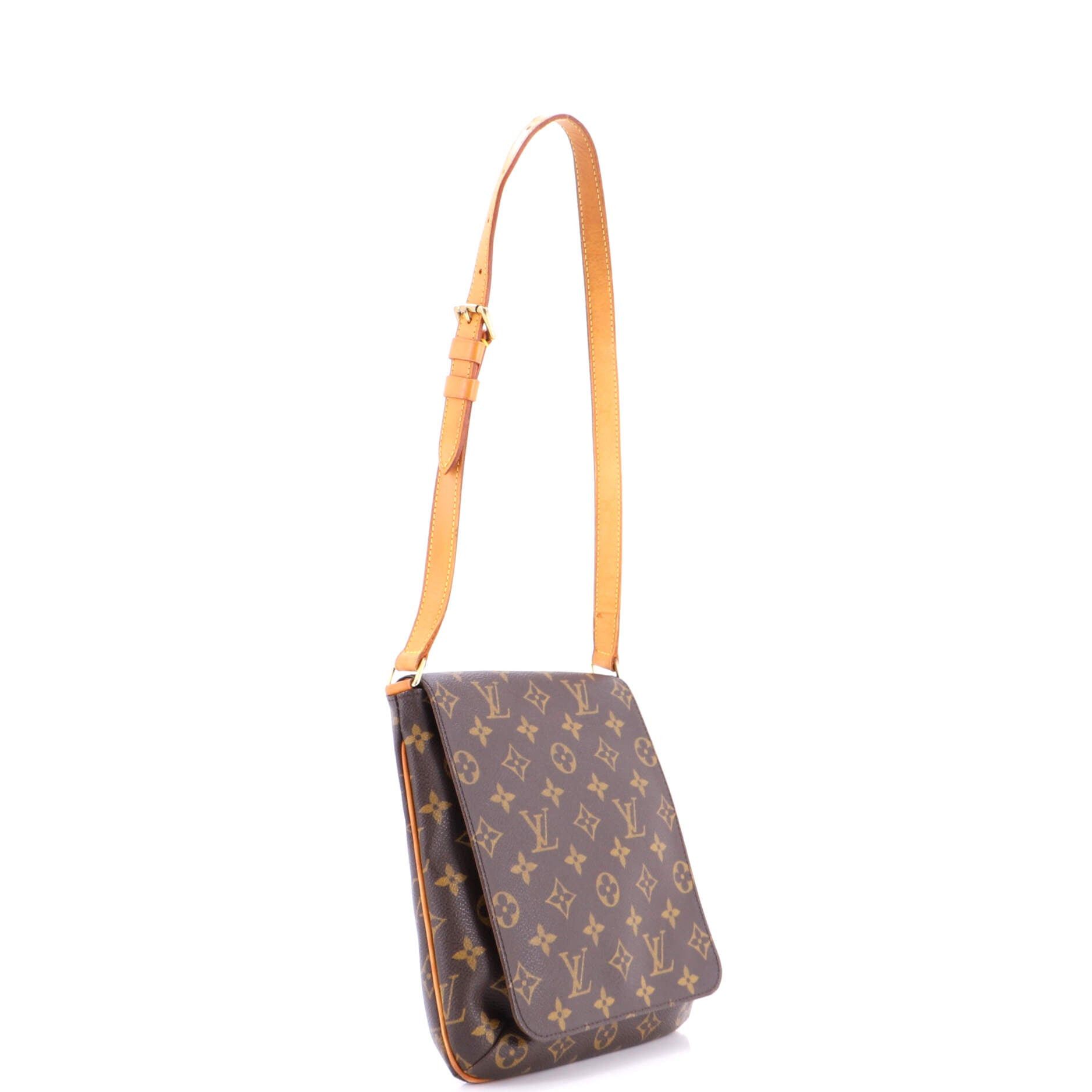 Louis Vuitton Musette Salsa Handbag Size ONE SIZE - 2 Thumbnail