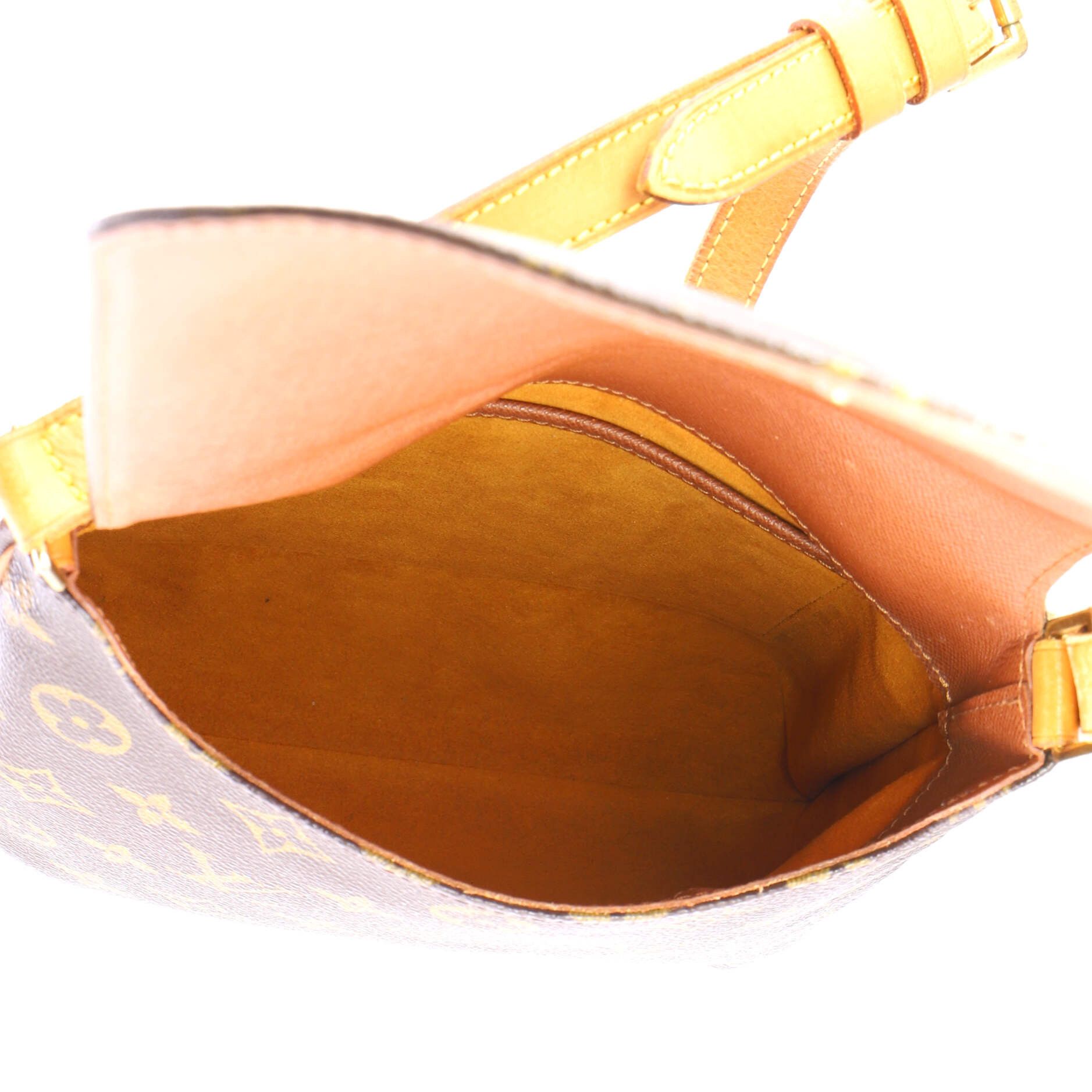 Louis Vuitton Musette Salsa Handbag Size ONE SIZE - 5 Thumbnail