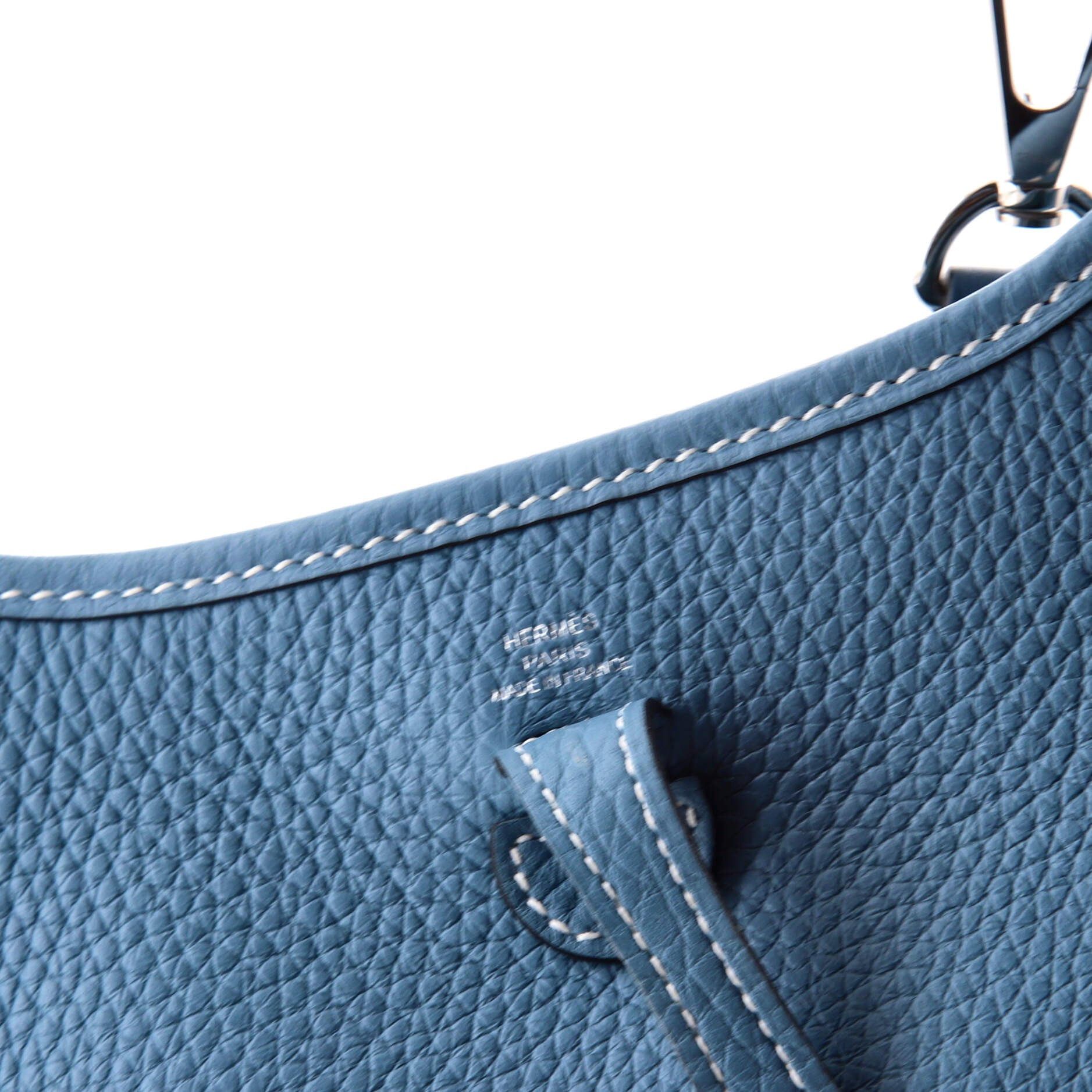 Hermes Evelyne Bag Gen III Size ONE SIZE - 6 Thumbnail