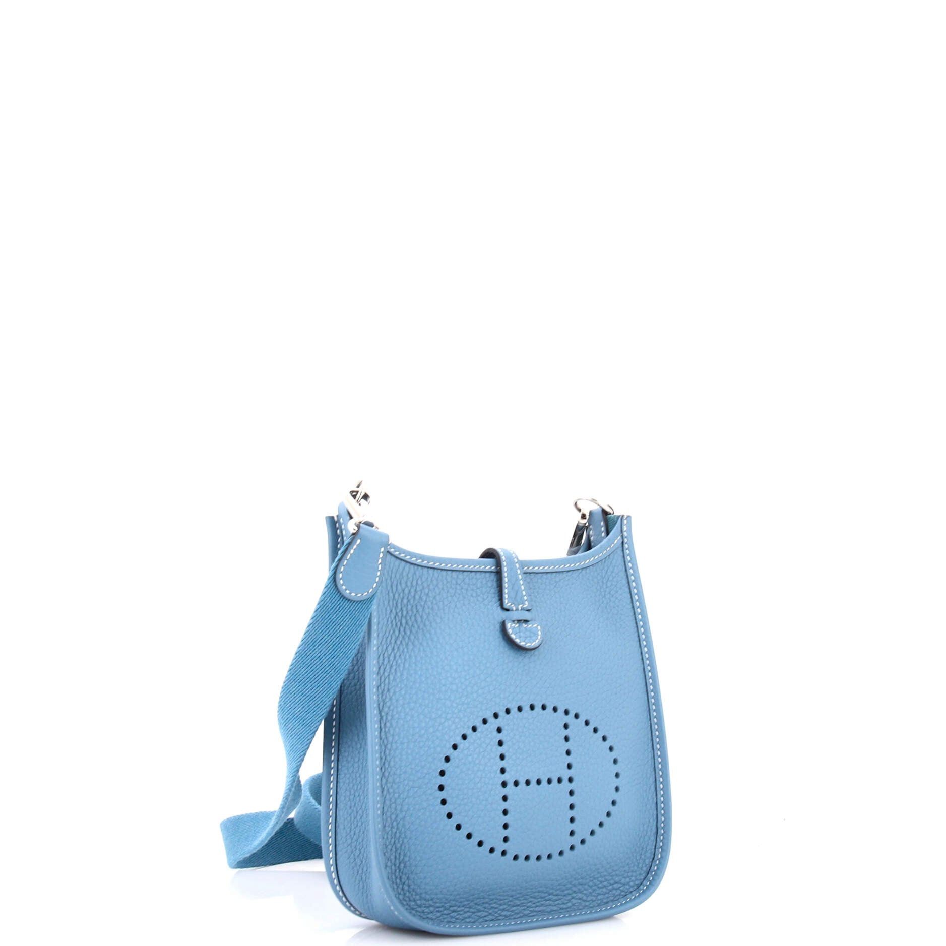 Hermes Evelyne Bag Gen III Size ONE SIZE - 2 Thumbnail