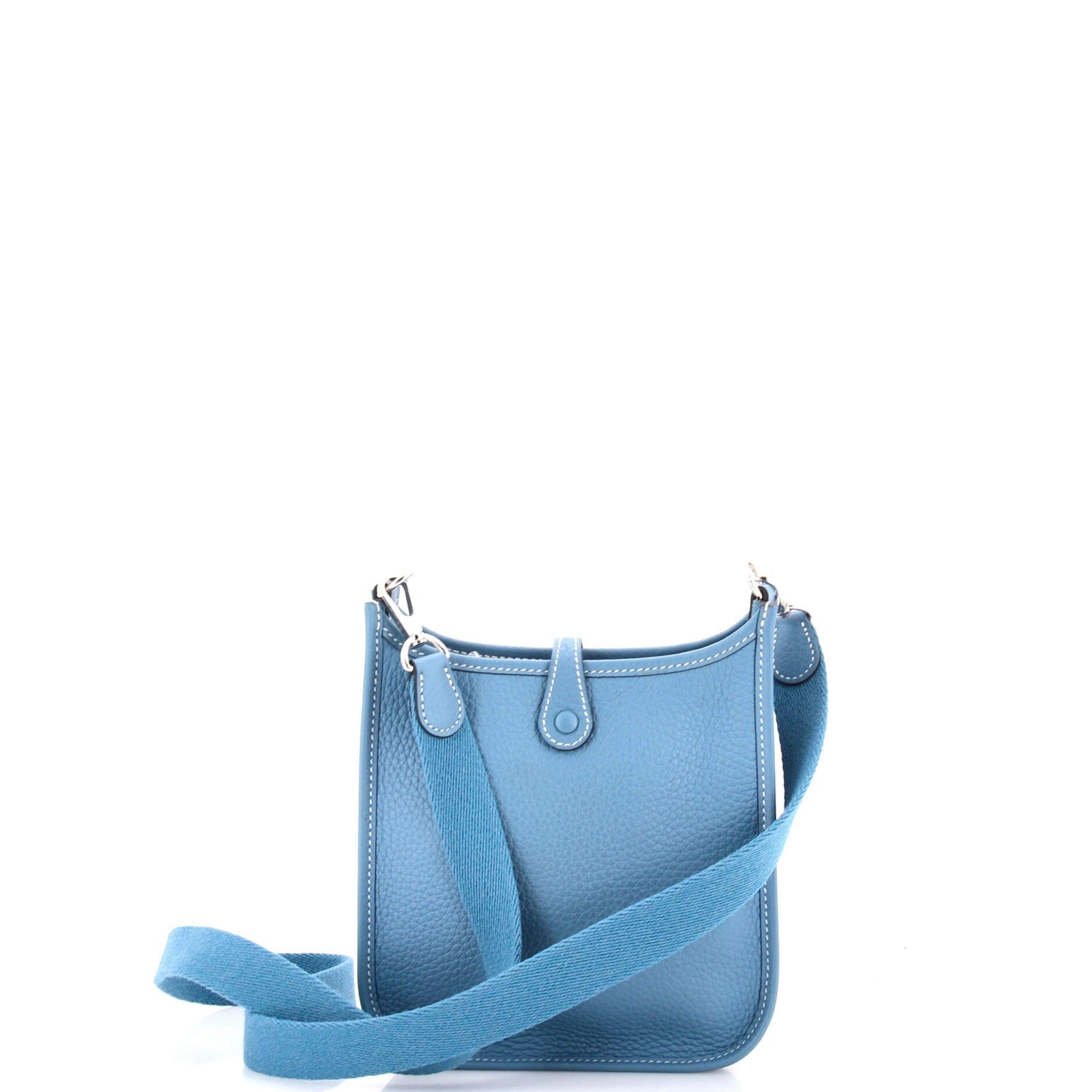 Hermes Evelyne Bag Gen III Size ONE SIZE - 3 Thumbnail