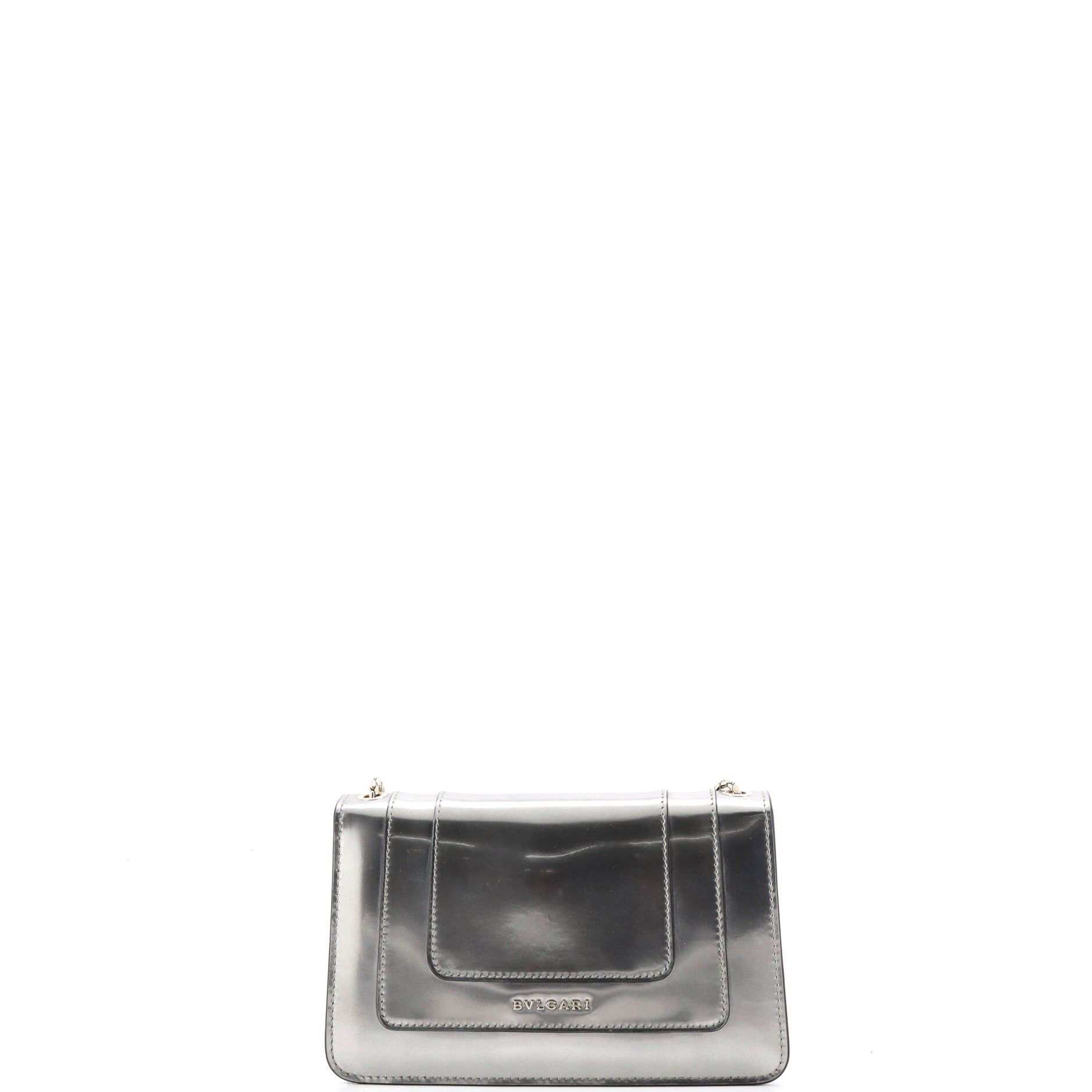 Bvlgari Serpenti Forever Shoulder Bag Size ONE SIZE - 4 Thumbnail