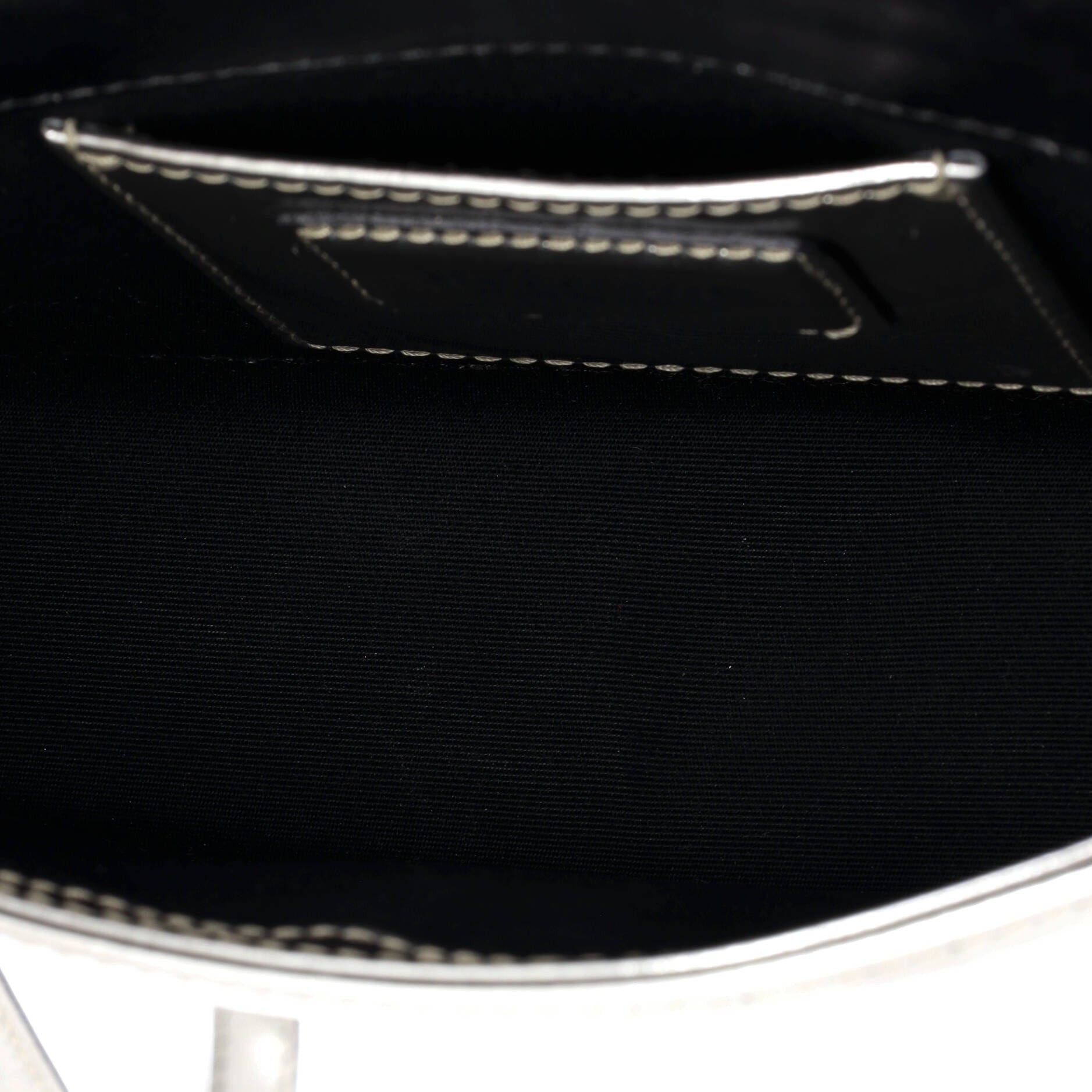 Bvlgari Serpenti Forever Shoulder Bag Size ONE SIZE - 6 Thumbnail