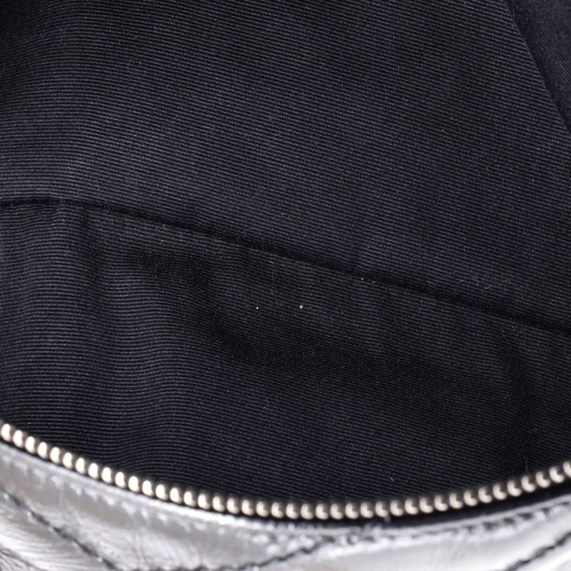 Saint Laurent Paris Niki Body Bag Size ONE SIZE - 5 Thumbnail