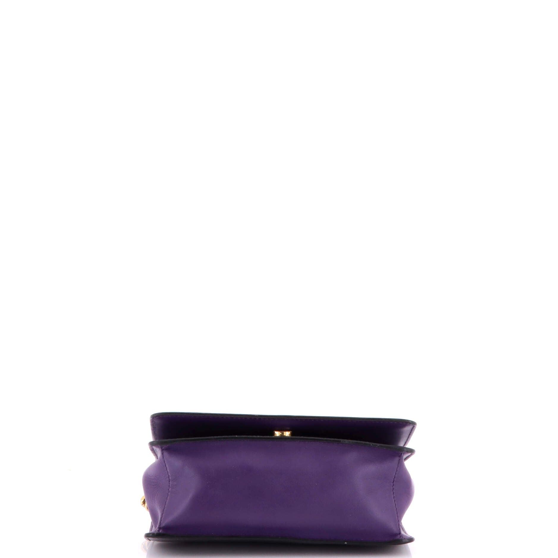 Prada Chain Flap Bag Size ONE SIZE - 4 Thumbnail