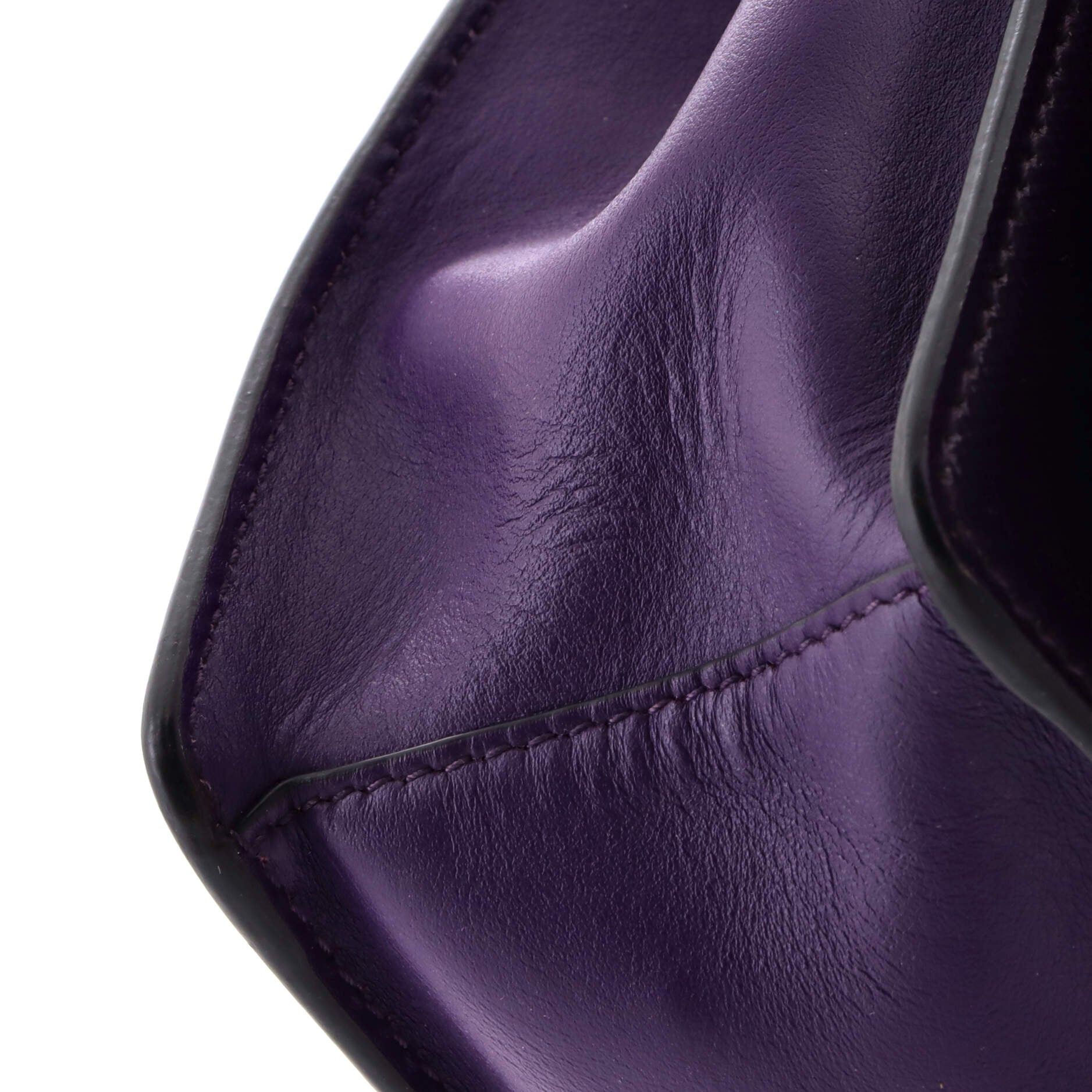 Prada Chain Flap Bag Size ONE SIZE - 6 Thumbnail