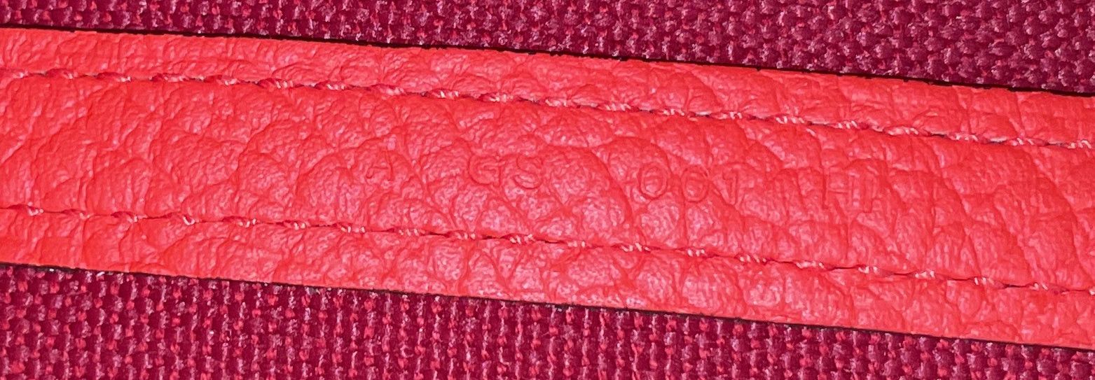 Hermes Garden Party Tote Size ONE SIZE - 8 Thumbnail