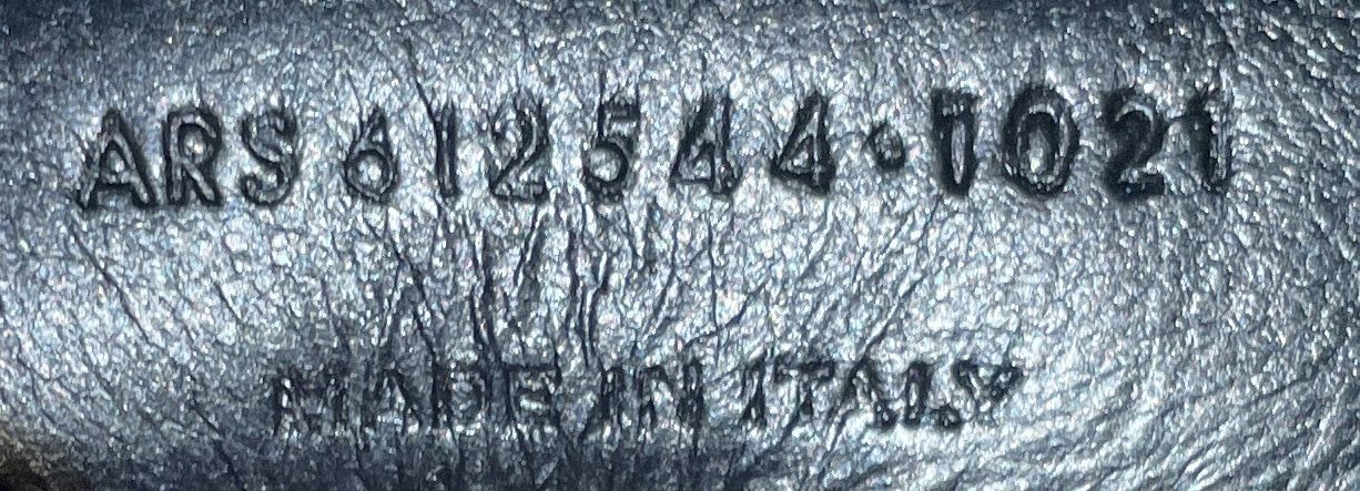 Saint Laurent Paris Lou Camera Bag Size ONE SIZE - 8 Thumbnail