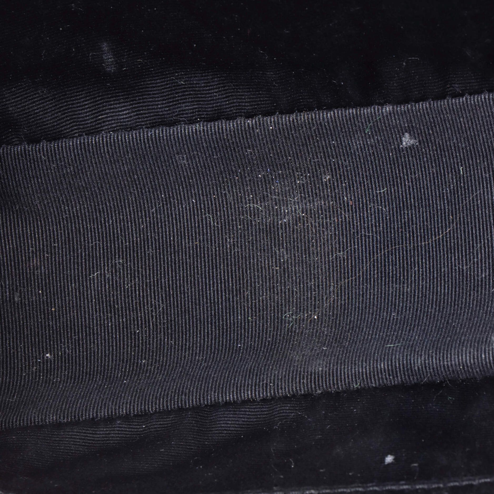 Saint Laurent Paris Lou Camera Bag Size ONE SIZE - 5 Thumbnail