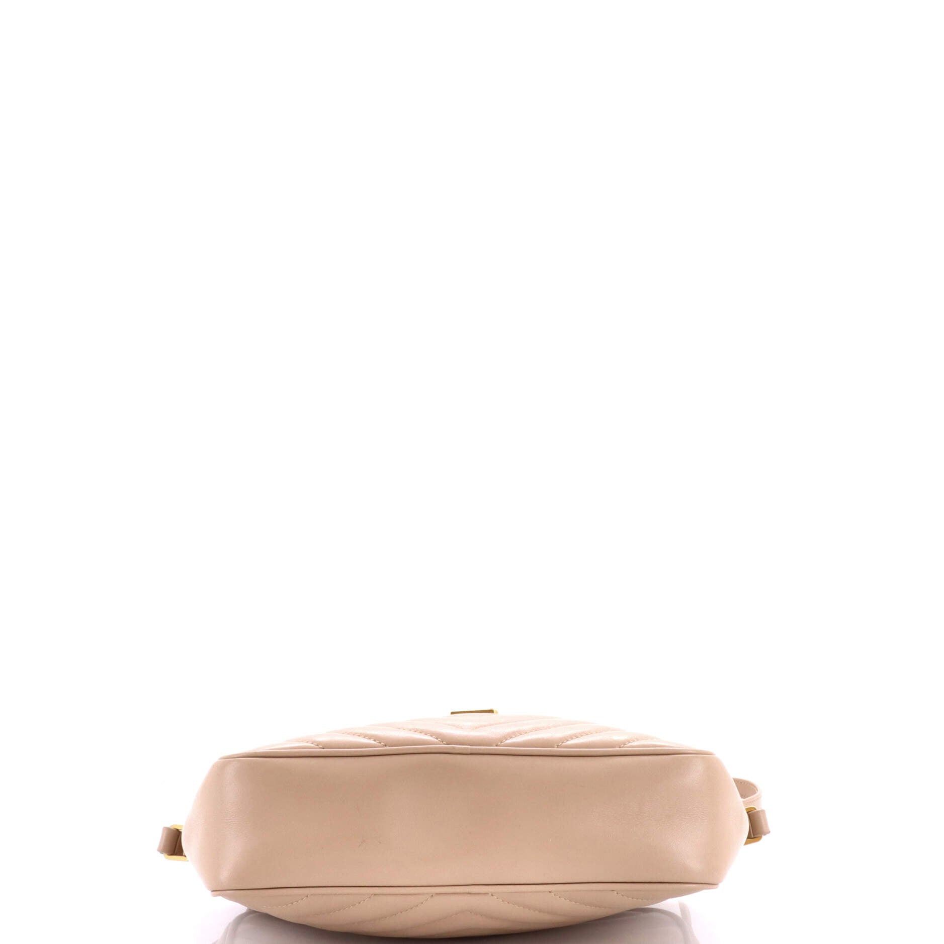 Saint Laurent Paris Lou Camera Bag Size ONE SIZE - 4 Thumbnail