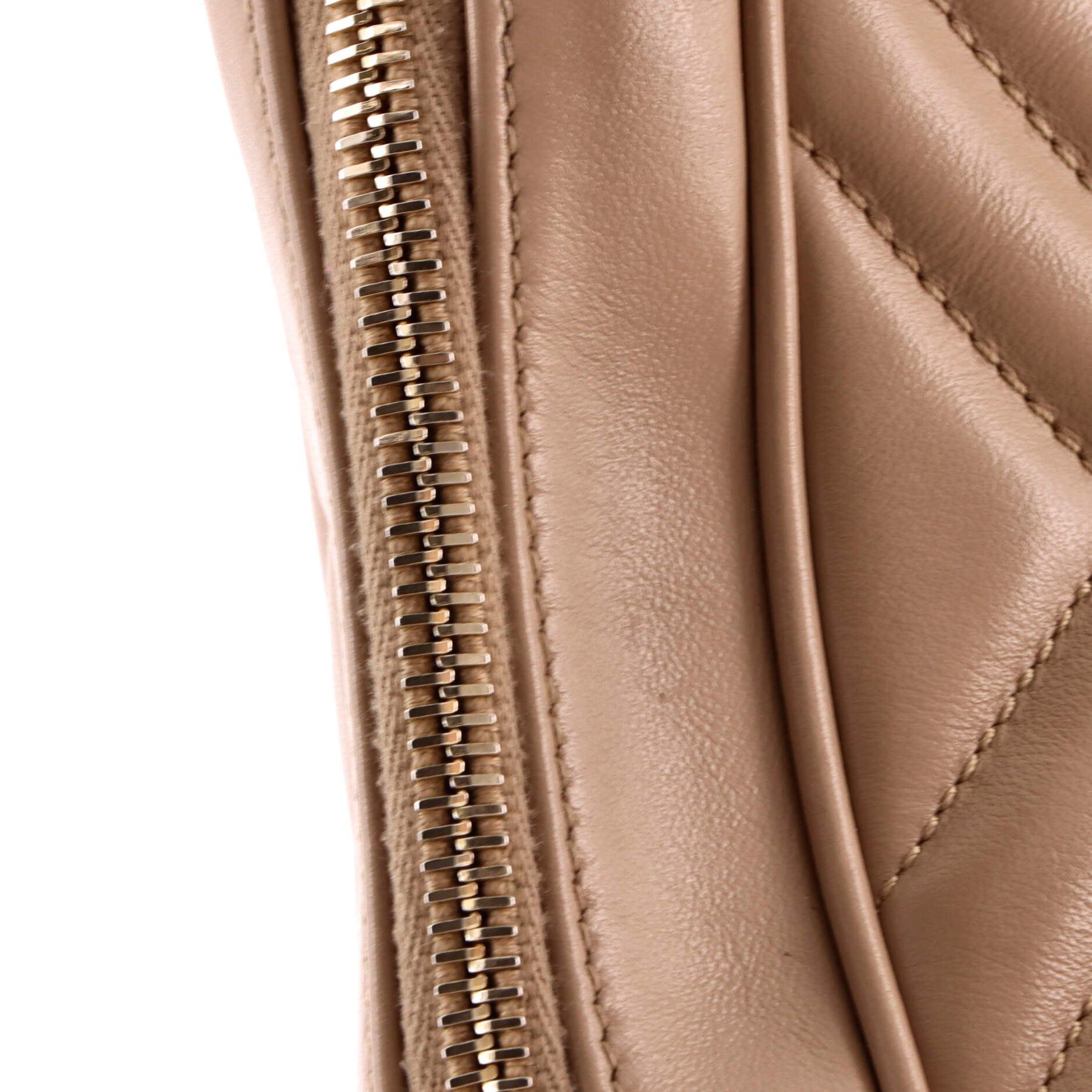 Saint Laurent Paris Lou Camera Bag Size ONE SIZE - 7 Thumbnail