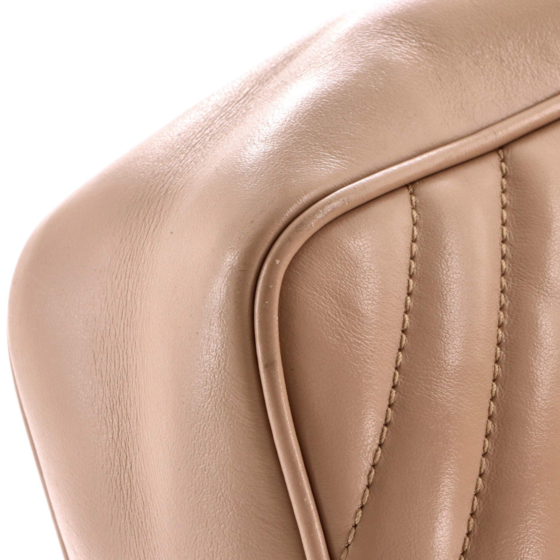 Saint Laurent Paris Lou Camera Bag Size ONE SIZE - 6 Thumbnail