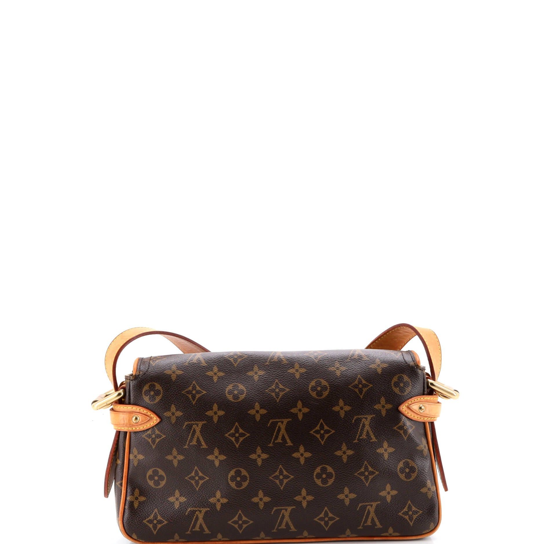 Louis Vuitton Hudson Handbag Size ONE SIZE - 3 Thumbnail
