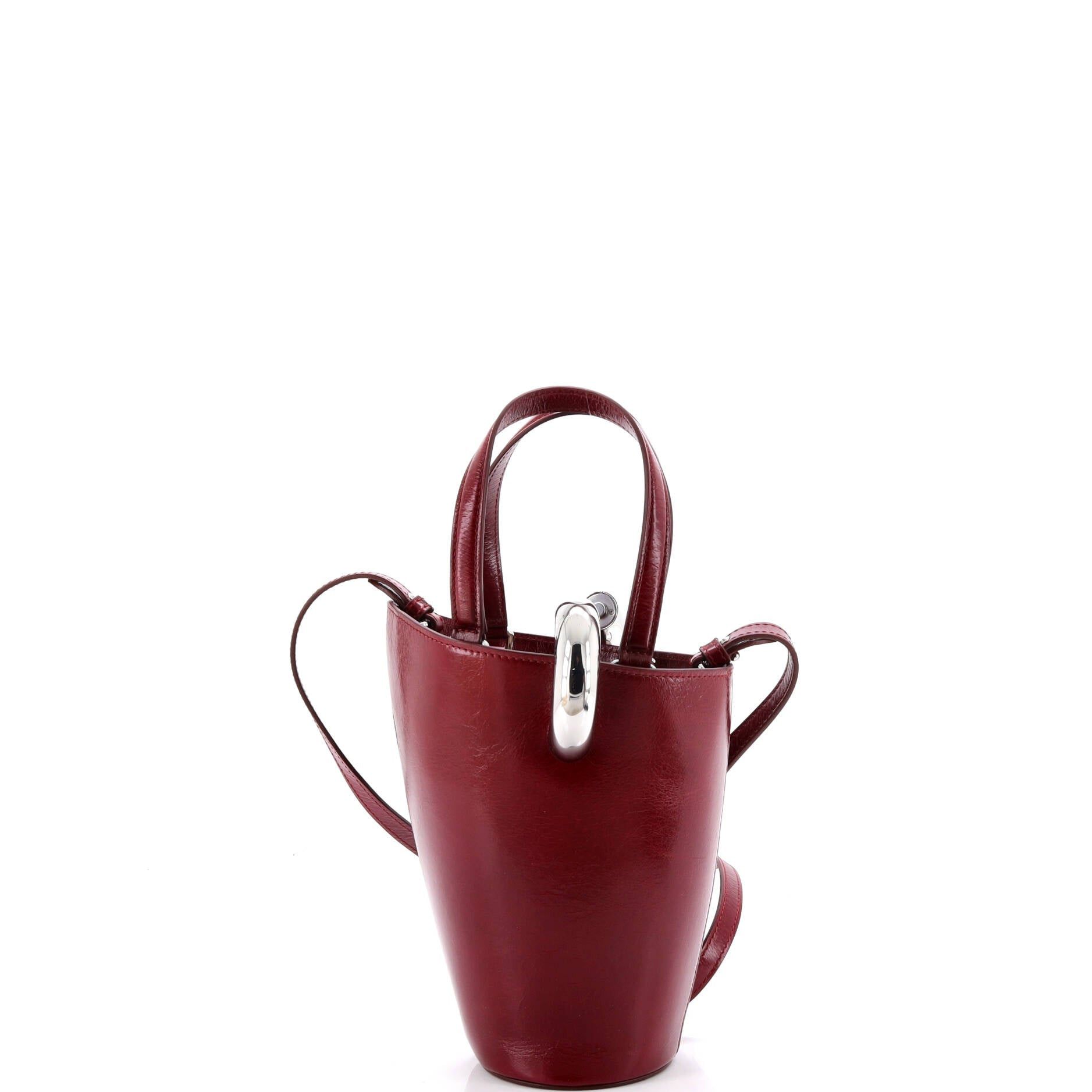 Jacquemus Le Petit Bambola Size ONE SIZE - 3 Thumbnail