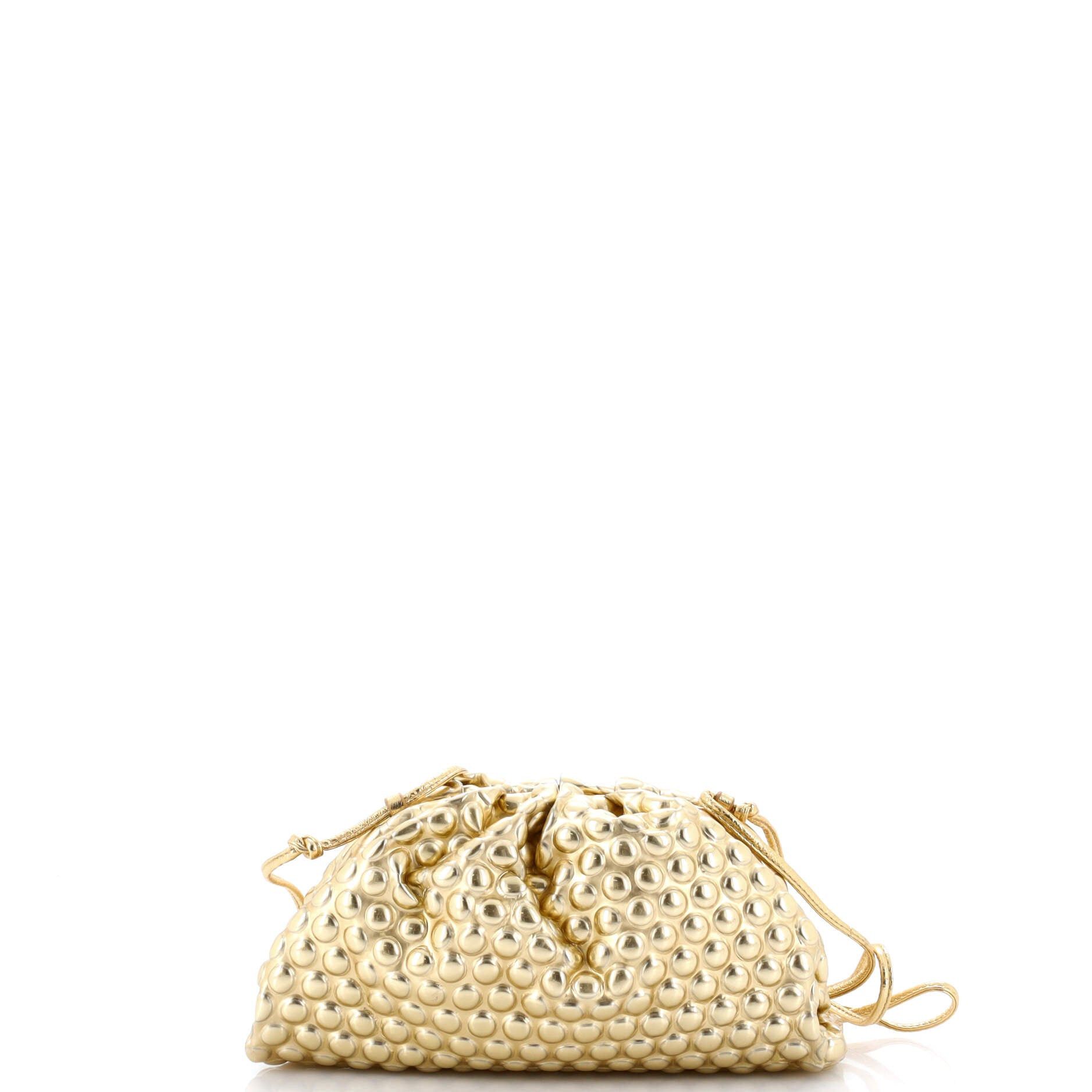 Bottega Veneta The Pouch Size ONE SIZE - 3 Thumbnail