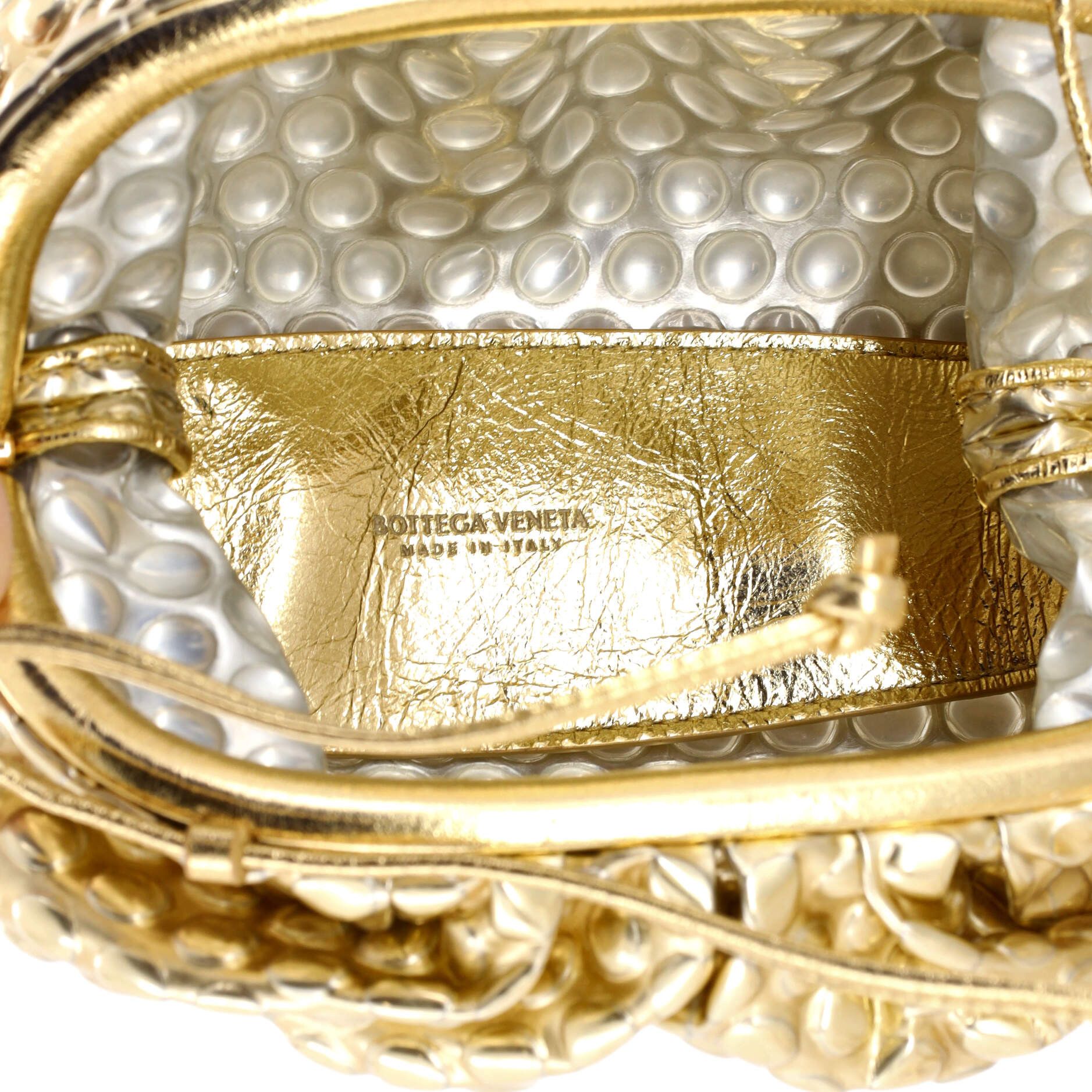 Bottega Veneta The Pouch Size ONE SIZE - 5 Thumbnail