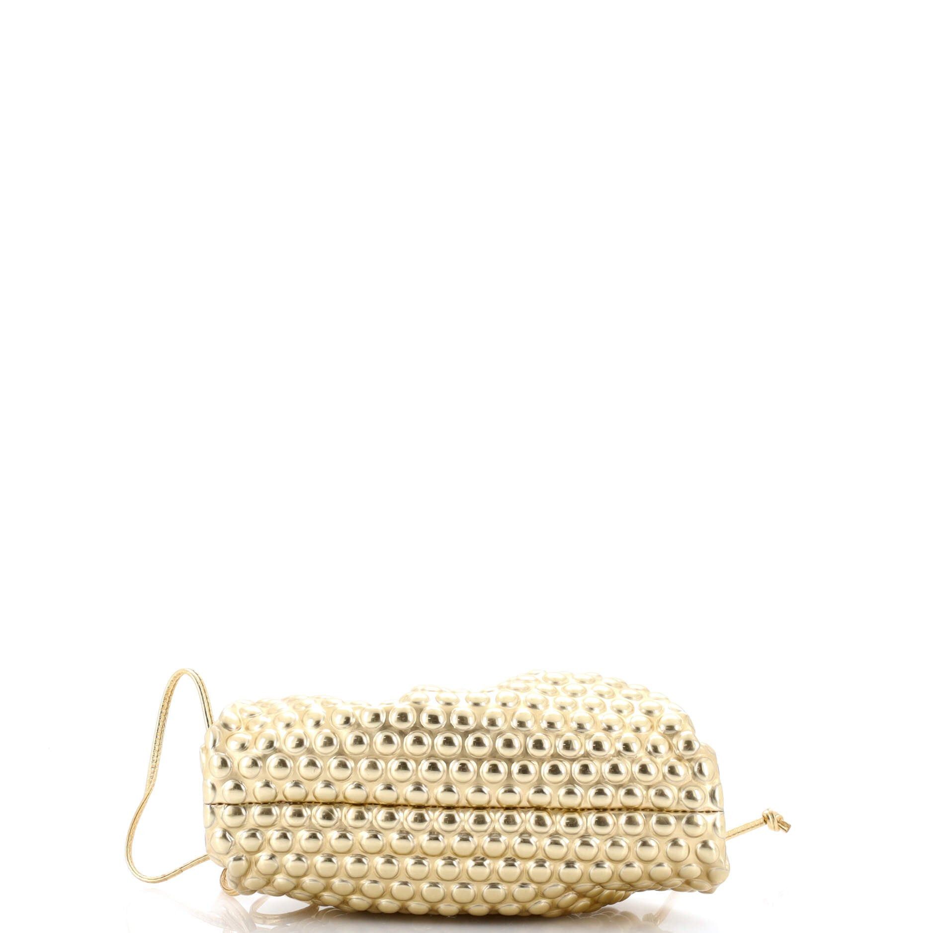 Bottega Veneta The Pouch Size ONE SIZE - 4 Thumbnail