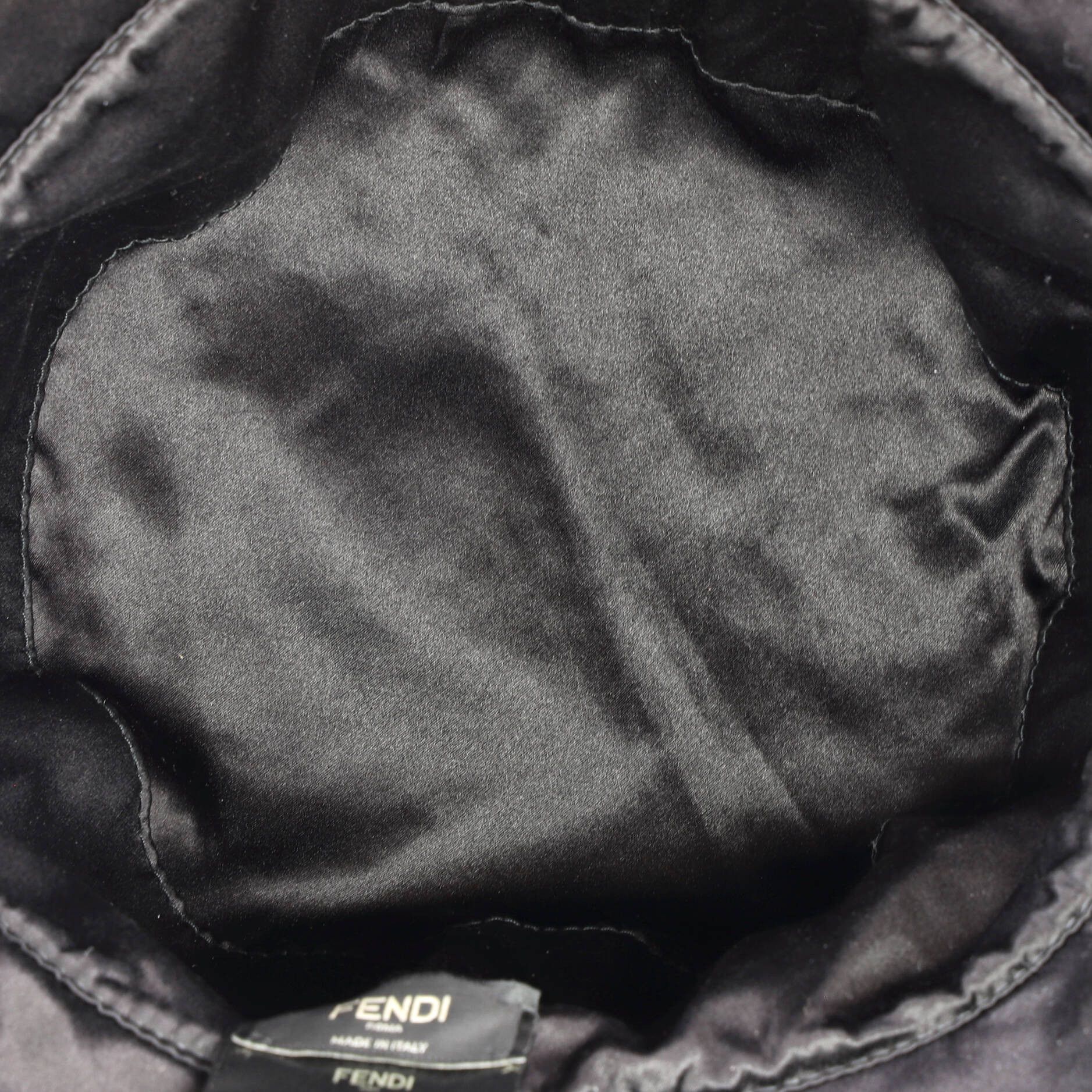 Fendi Bucket Hat Size ONE SIZE - 3 Thumbnail