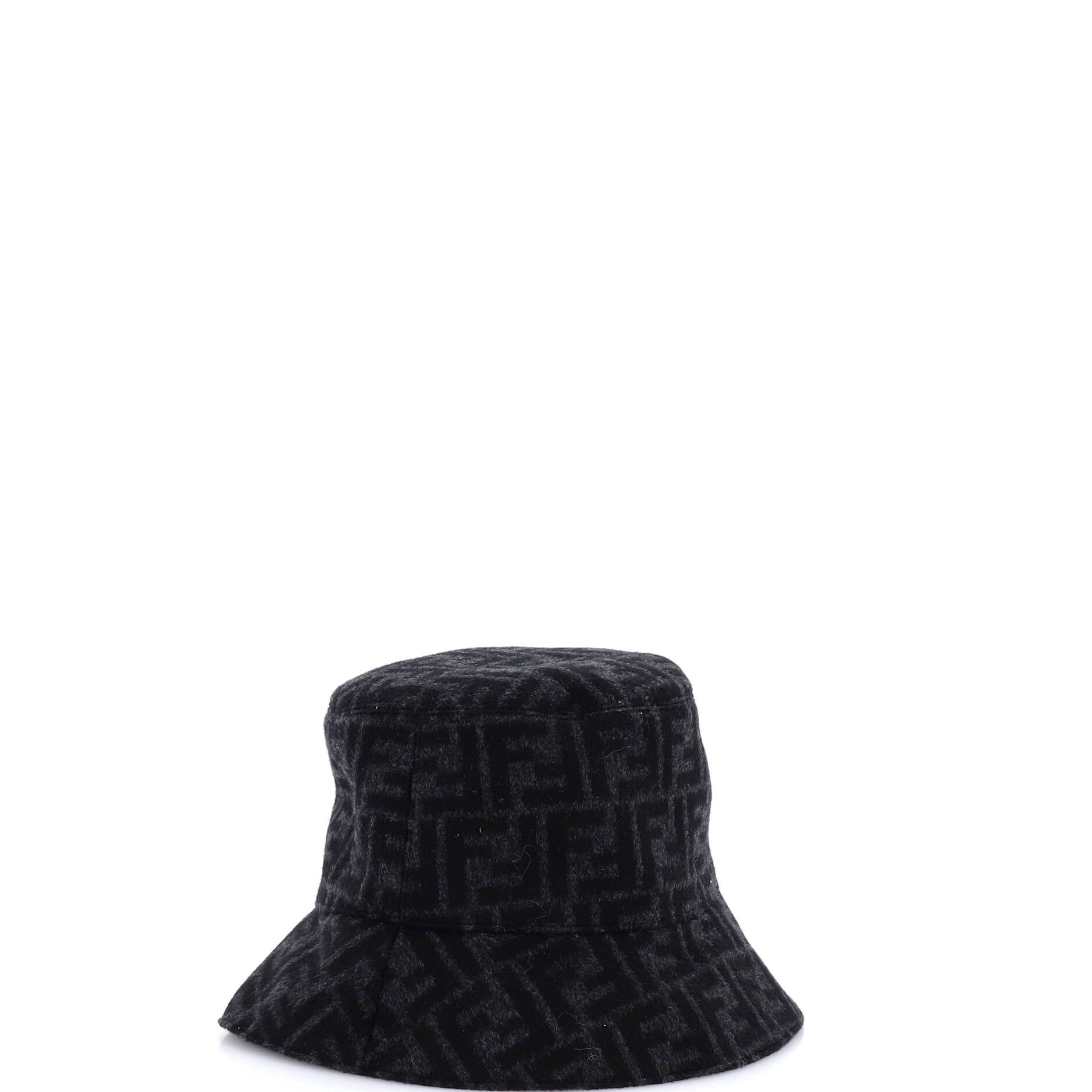 Fendi Bucket Hat Size ONE SIZE - 2 Thumbnail