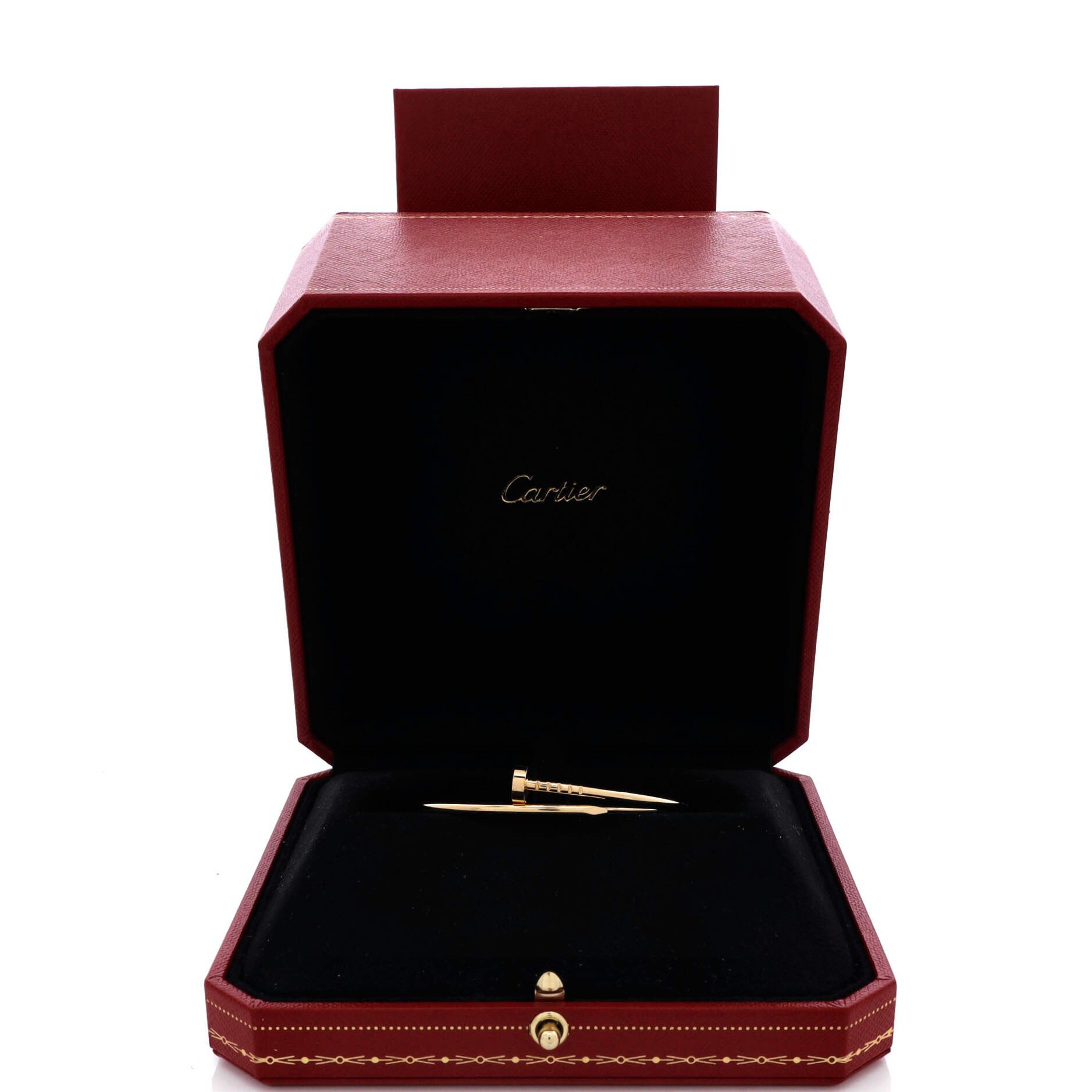 Cartier Juste un Clou Bracelet Size ONE SIZE - 2 Thumbnail