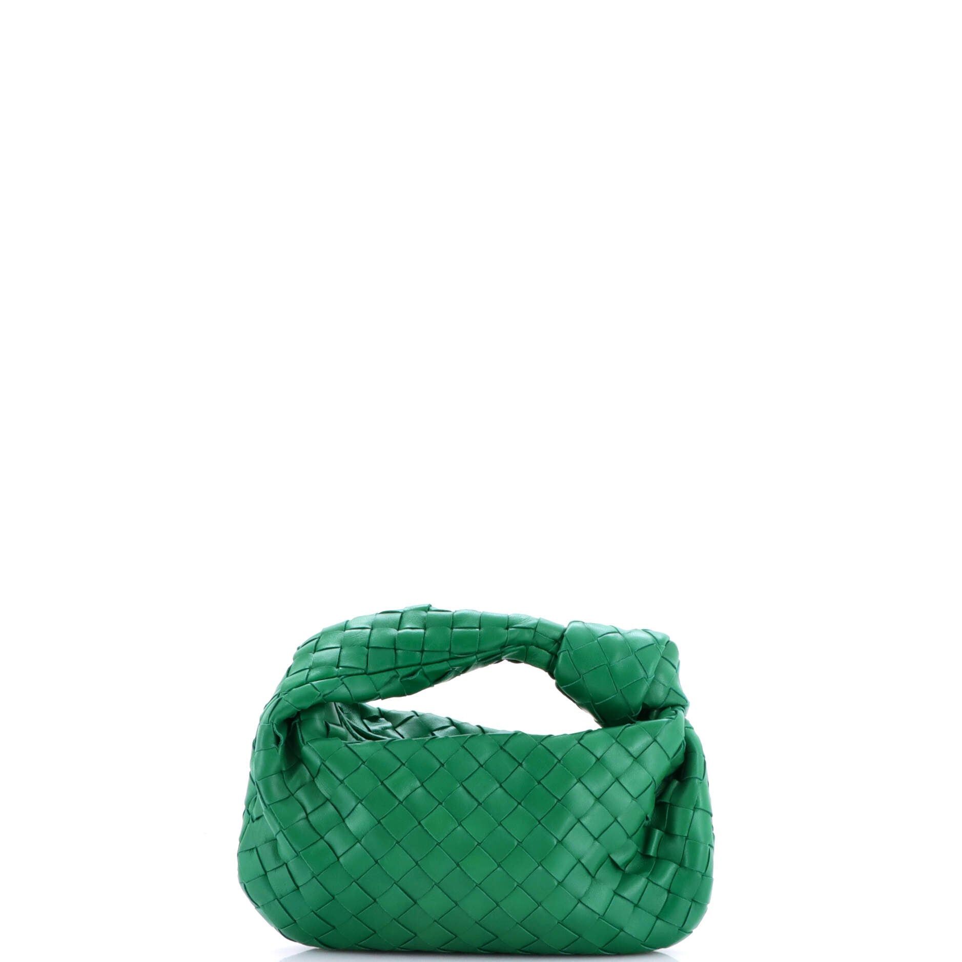 Bottega Veneta BV Jodie Hobo Size ONE SIZE - 3 Thumbnail