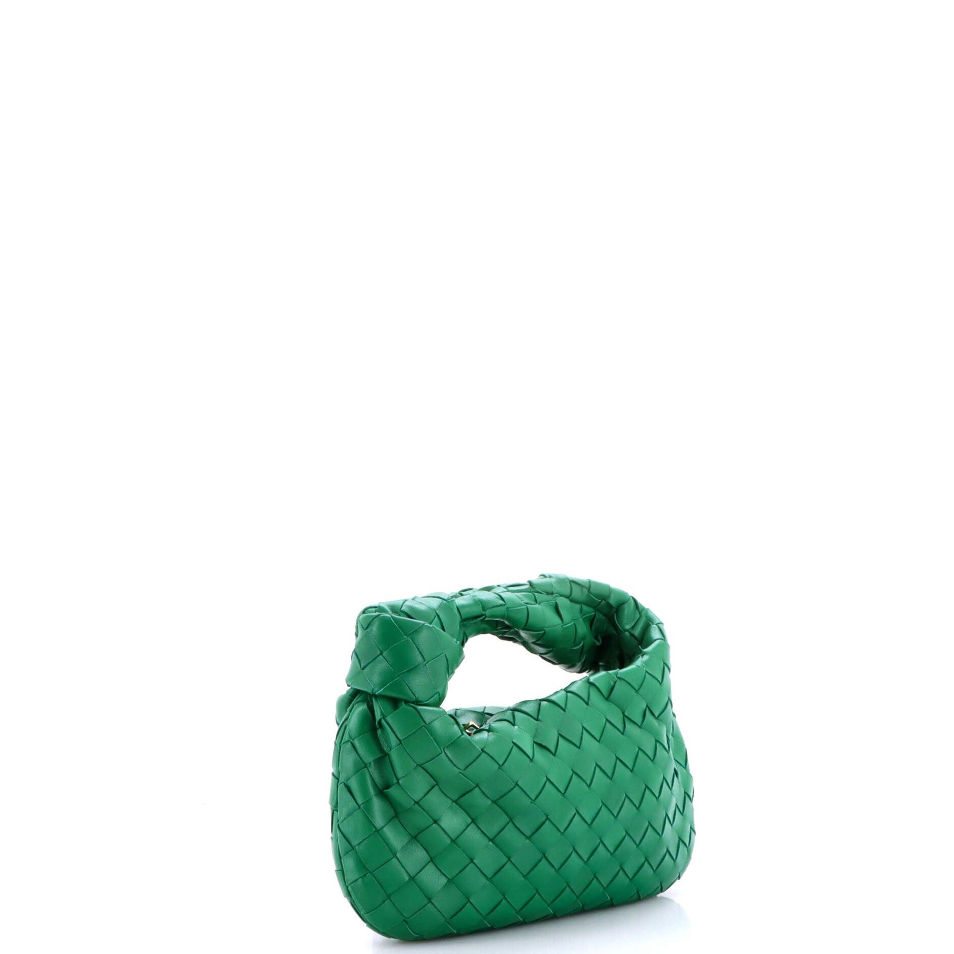 Bottega Veneta BV Jodie Hobo Size ONE SIZE - 2 Thumbnail