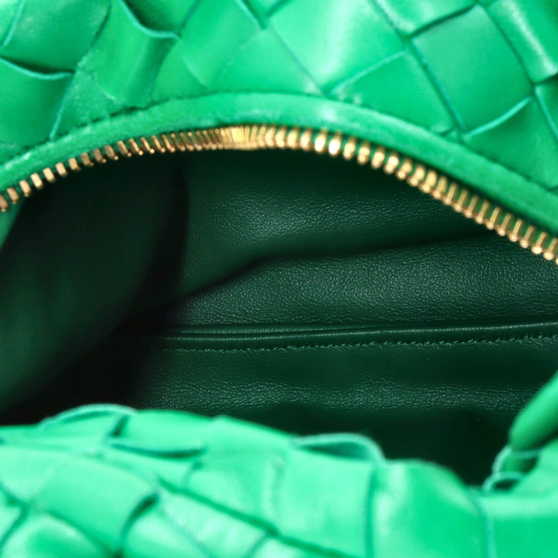 Bottega Veneta BV Jodie Hobo Size ONE SIZE - 5 Thumbnail
