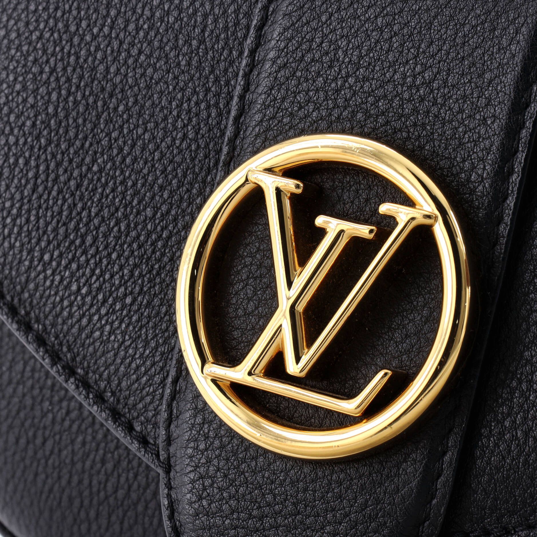 Louis Vuitton LV Pont 9 Soft Bag Size ONE SIZE - 6 Thumbnail