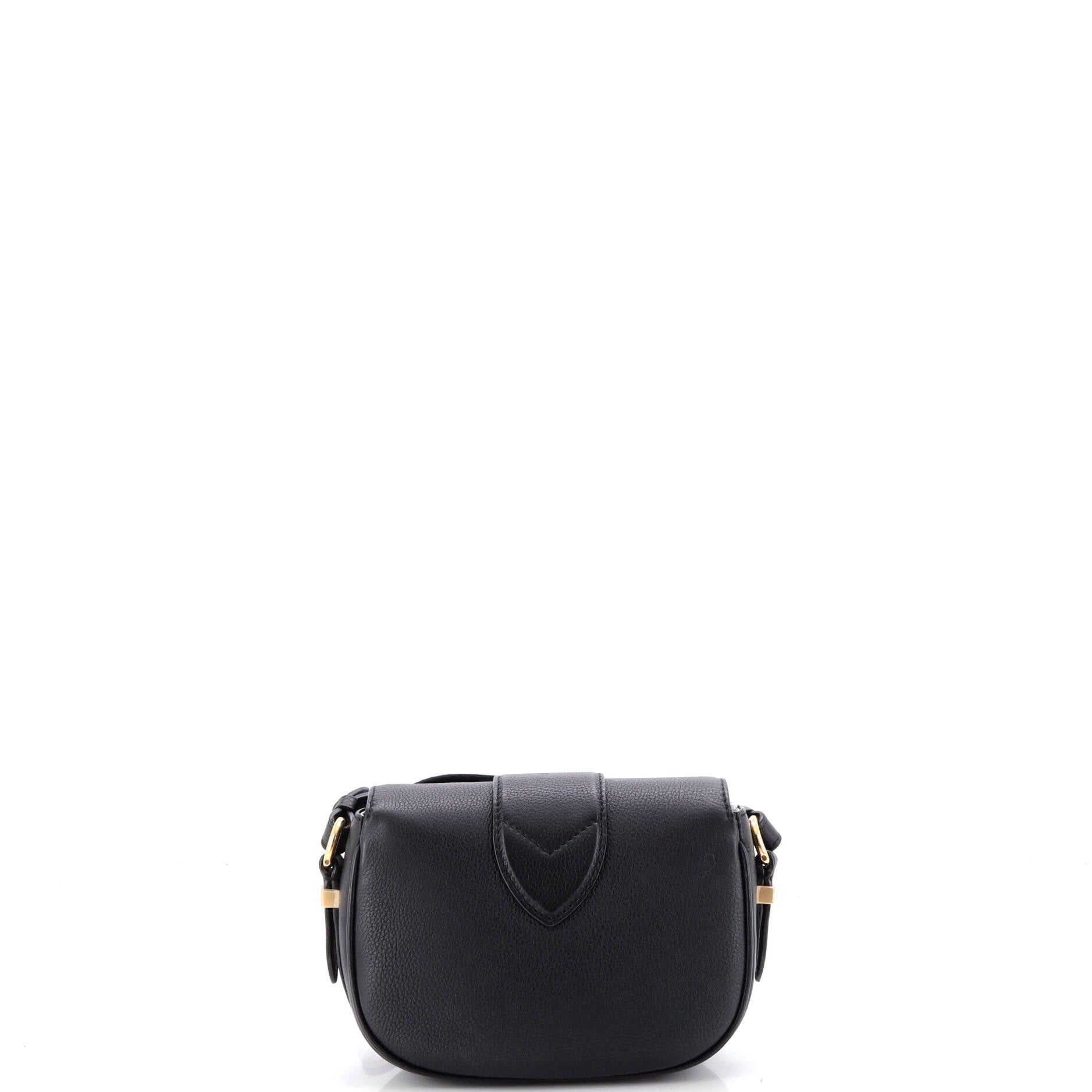 Louis Vuitton LV Pont 9 Soft Bag Size ONE SIZE - 3 Thumbnail