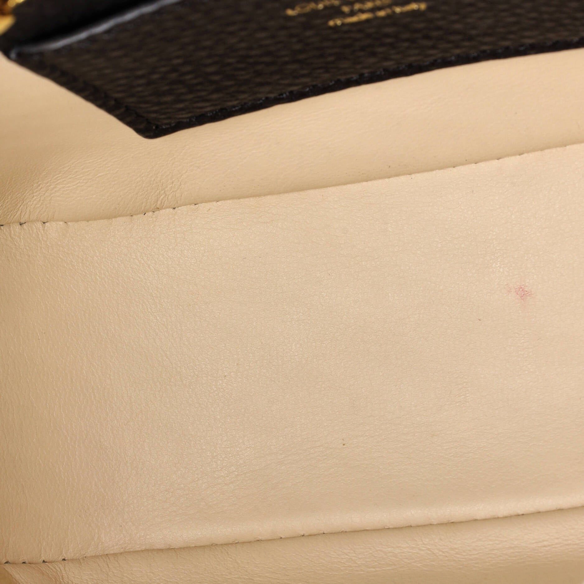 Louis Vuitton LV Pont 9 Soft Bag Size ONE SIZE - 5 Thumbnail