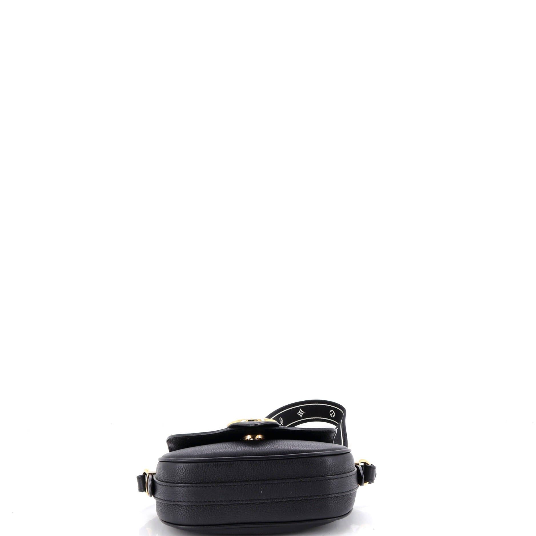 Louis Vuitton LV Pont 9 Soft Bag Size ONE SIZE - 4 Thumbnail