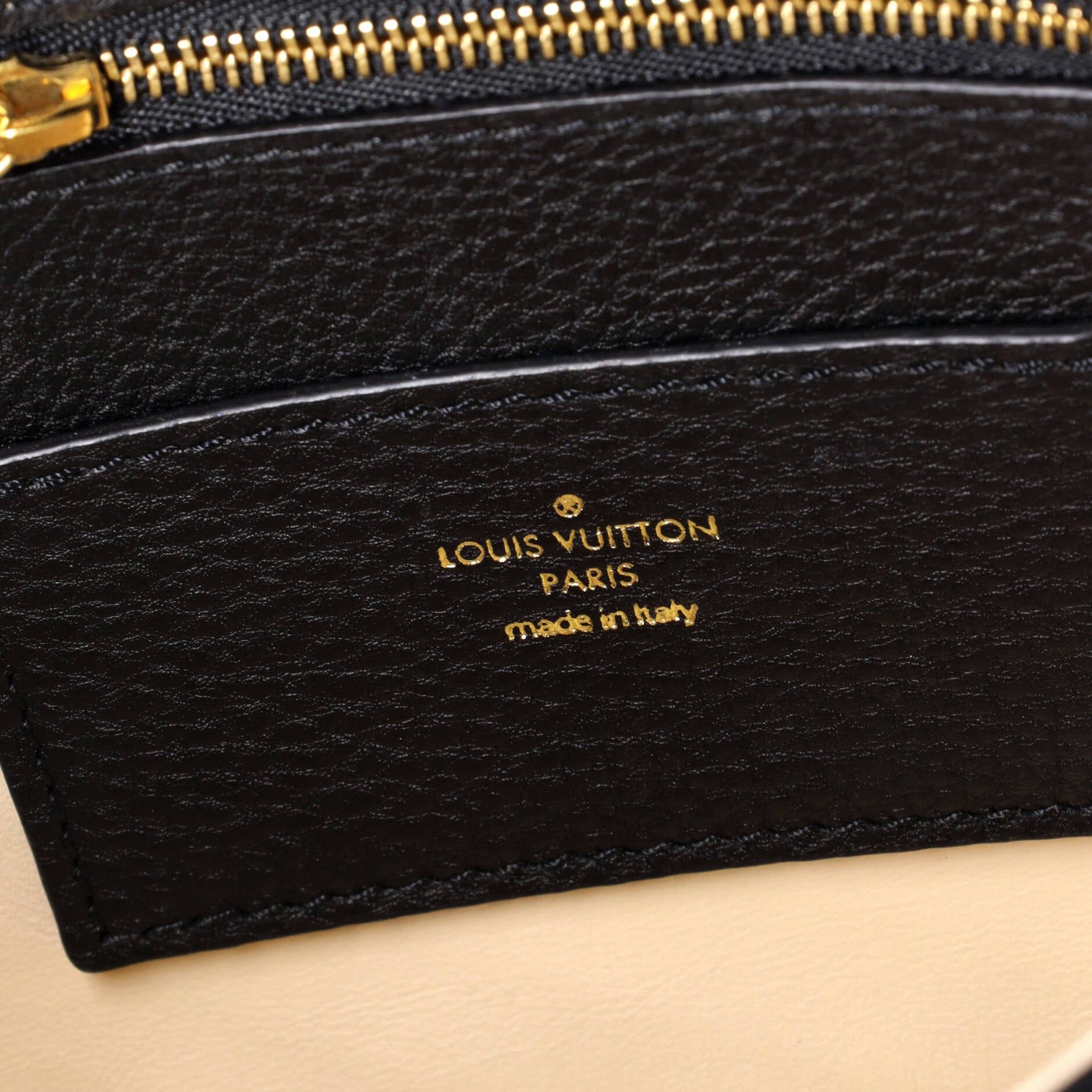 Louis Vuitton LV Pont 9 Soft Bag Size ONE SIZE - 7 Thumbnail