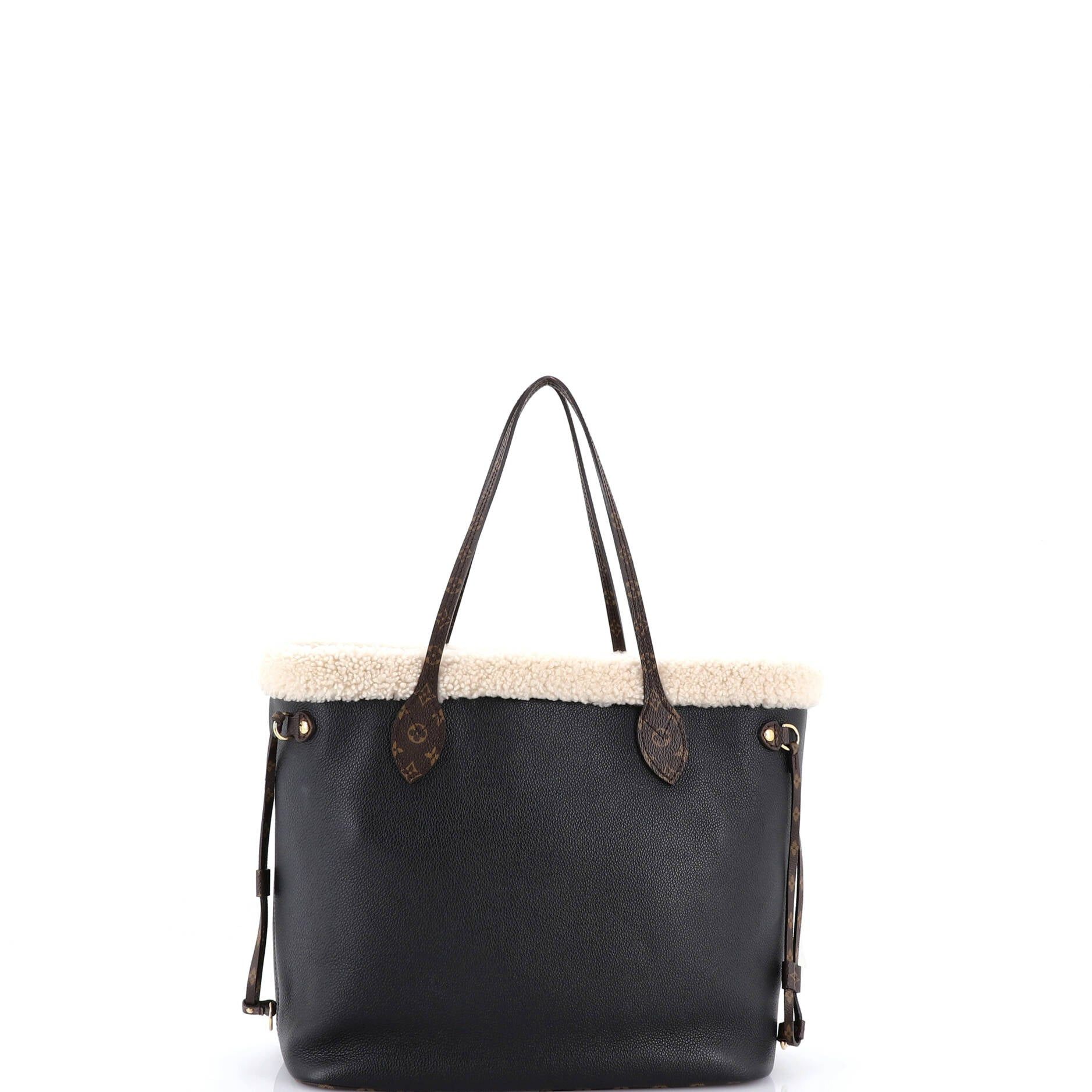 Louis Vuitton Neverfull NM Tote Size ONE SIZE - 4 Thumbnail