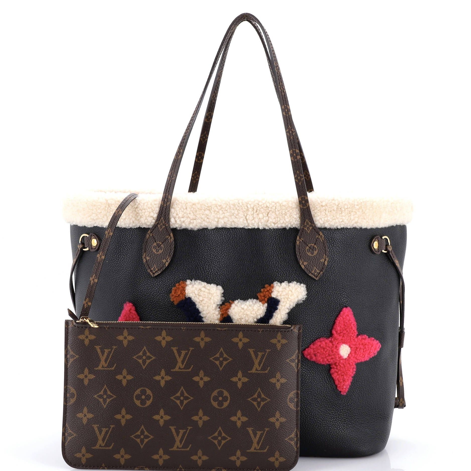 Louis Vuitton Neverfull NM Tote Size ONE SIZE - 2 Thumbnail