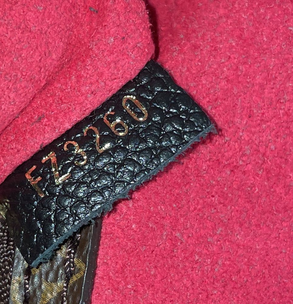 Louis Vuitton Neverfull NM Tote Size ONE SIZE - 9 Thumbnail